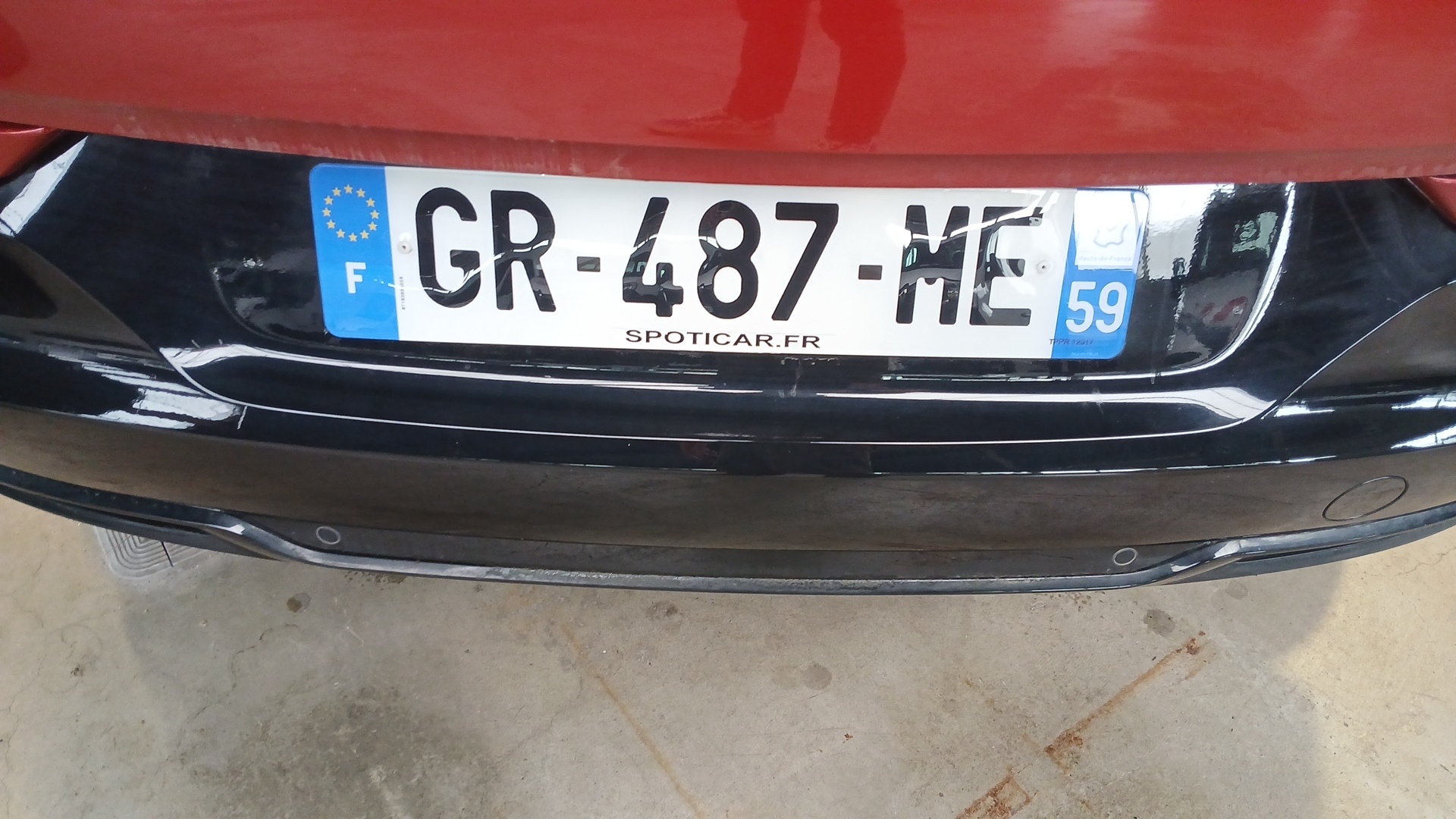OPEL GRANDLAND GS Hybride Rechargeable 225 ch — expertise