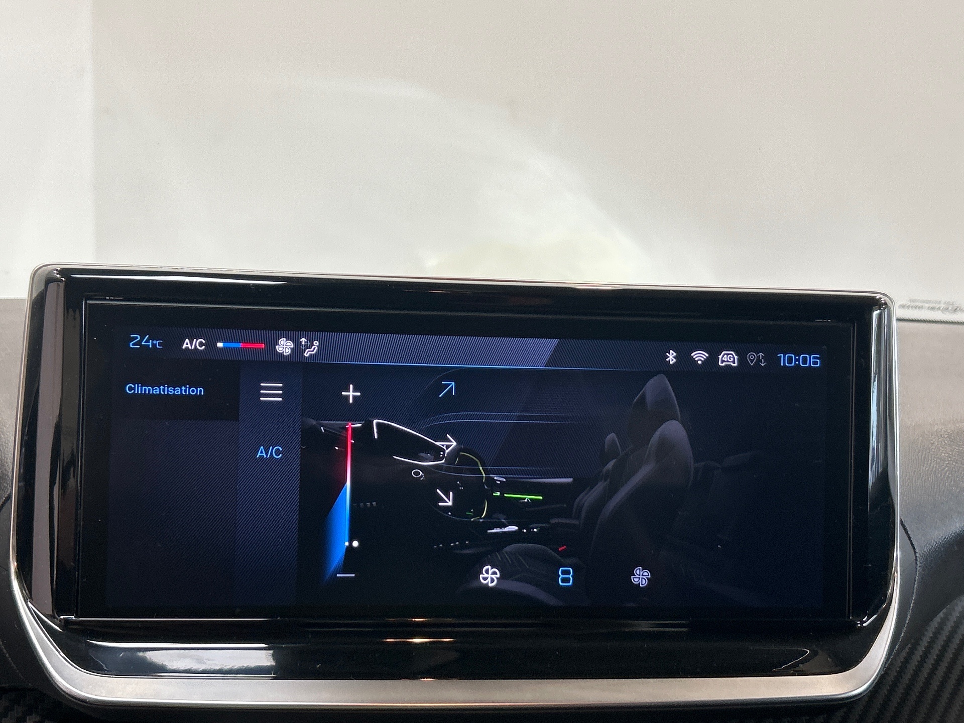 PEUGEOT 208 Style 100 ch BVM6