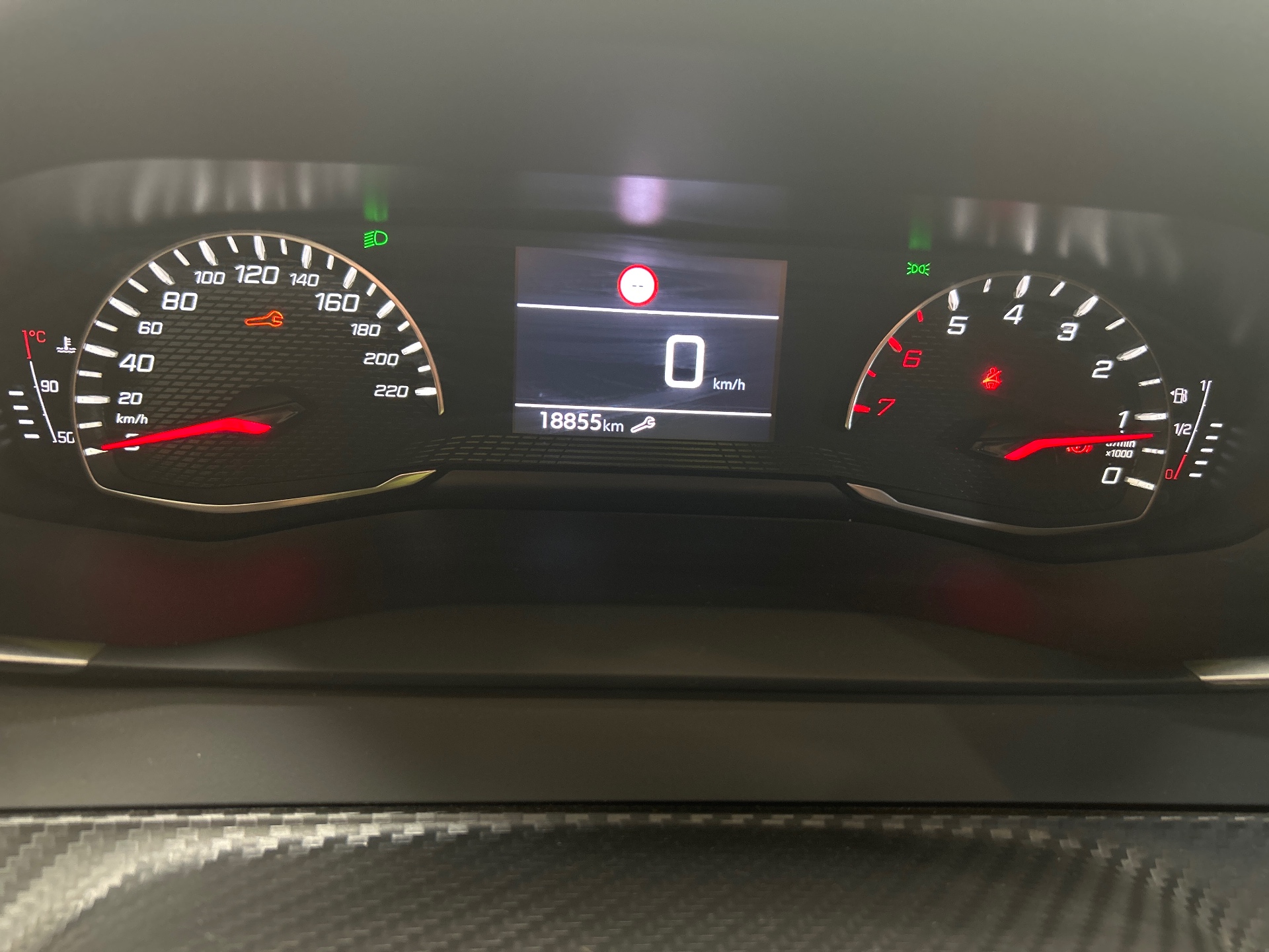 PEUGEOT 208 Style 100 ch BVM6