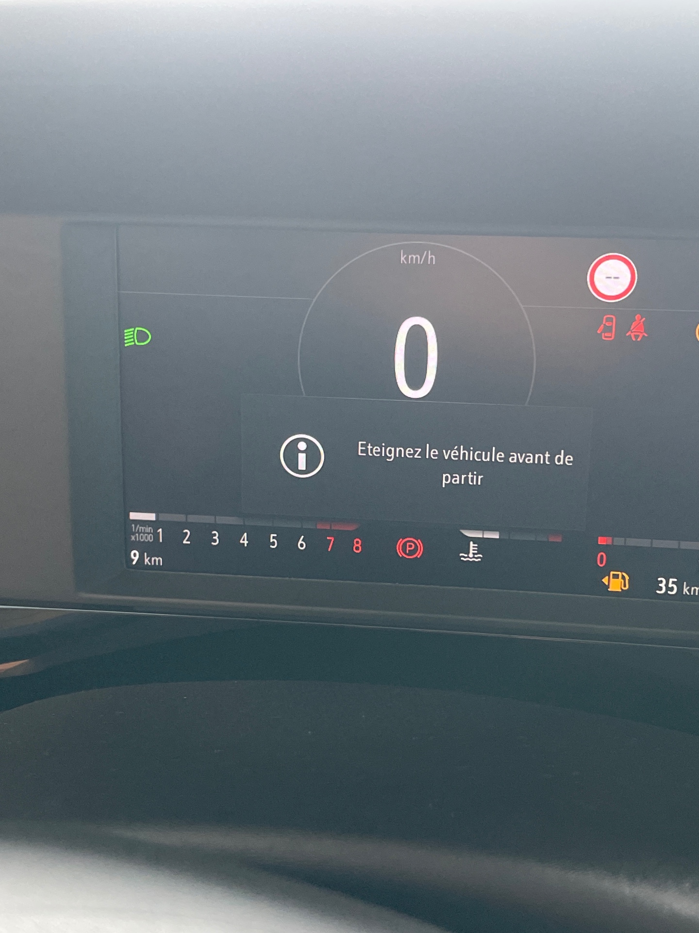 OPEL MOKKA Elegance Business 1.2 Turbo 136ch BVM — expertise