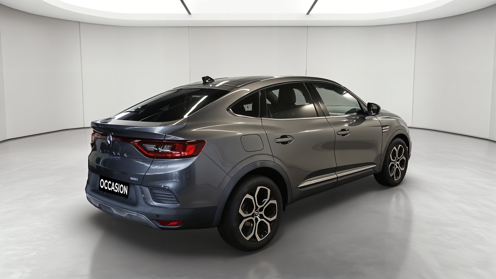 RENAULT ARKANA E-Tech 145 - 21B Intens