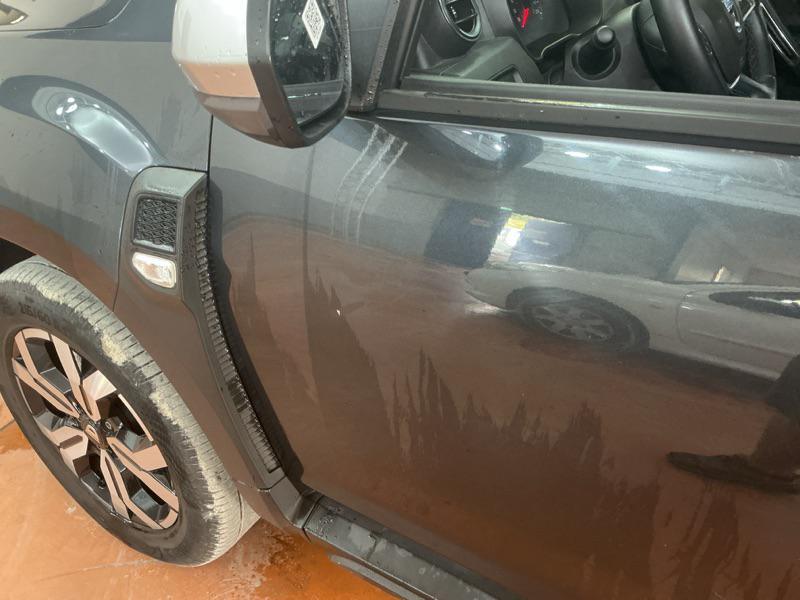 DACIA DUSTER Blue dCi 115 4x2 Prestige + — expertise