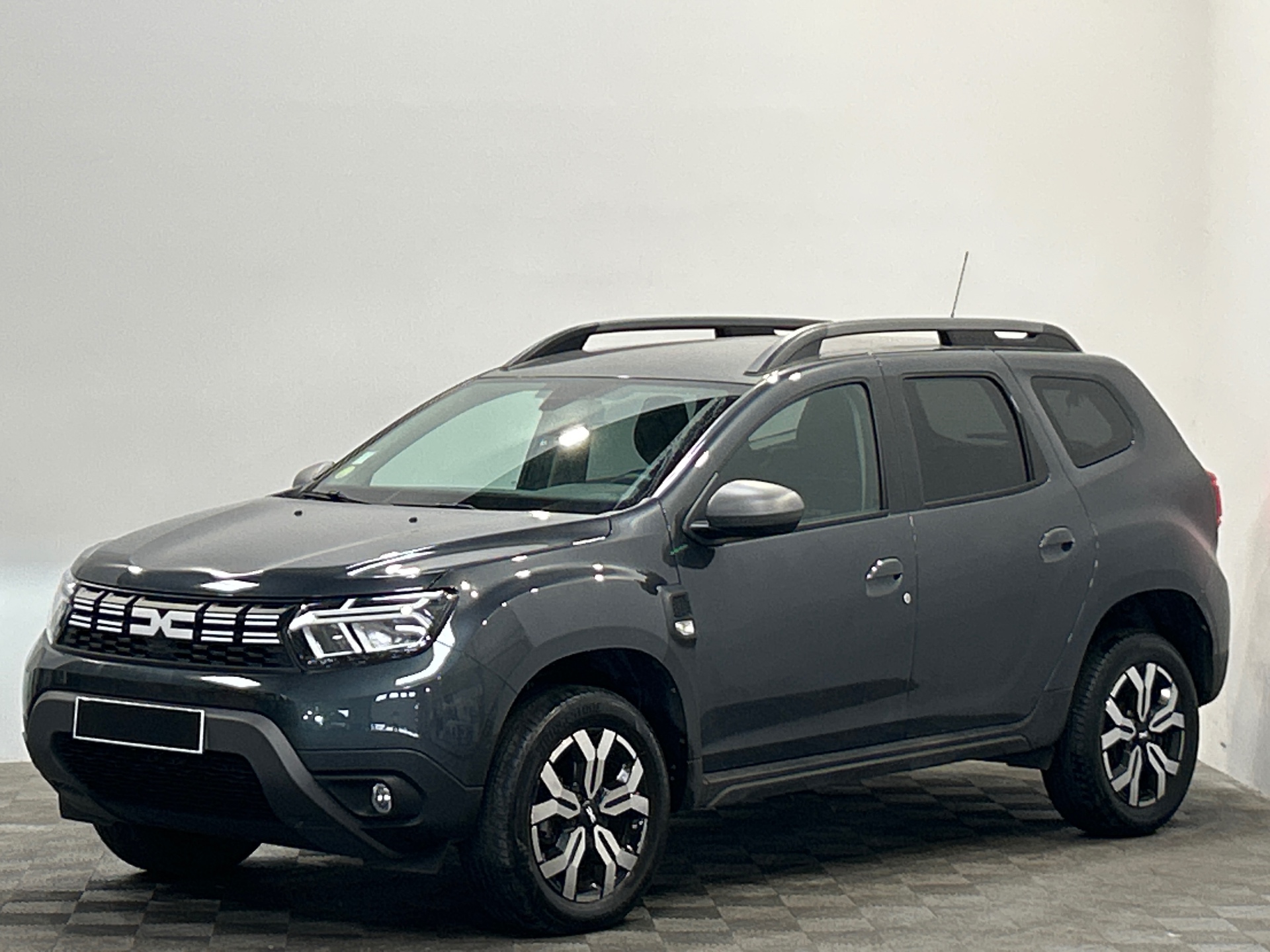 DACIA DUSTER Blue dCi 115 4x2 Journey