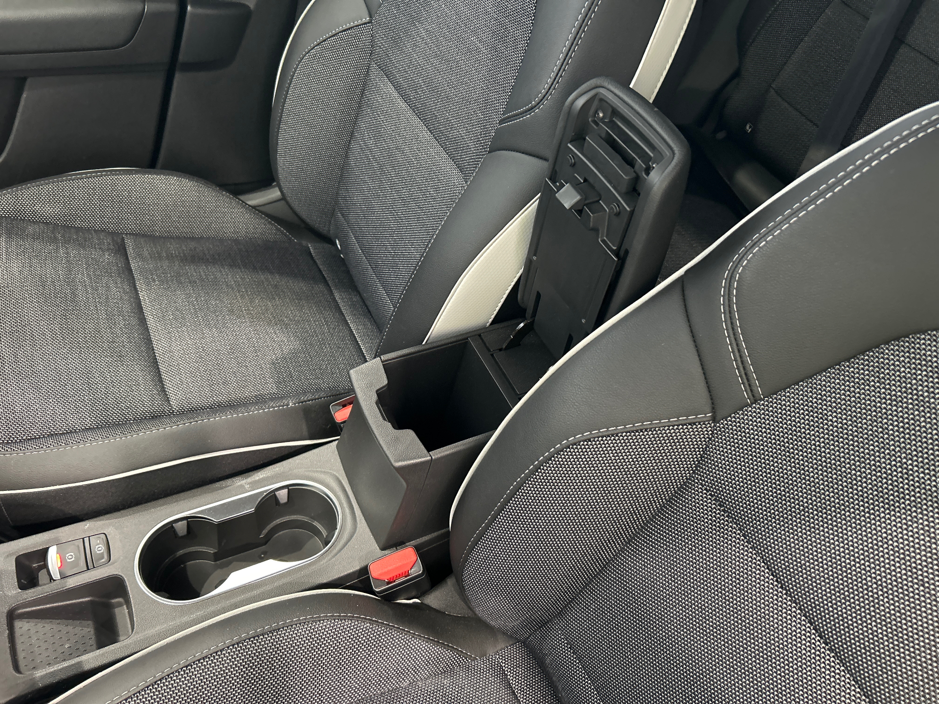 RENAULT CAPTUR E-Tech full hybrid 145 Techno