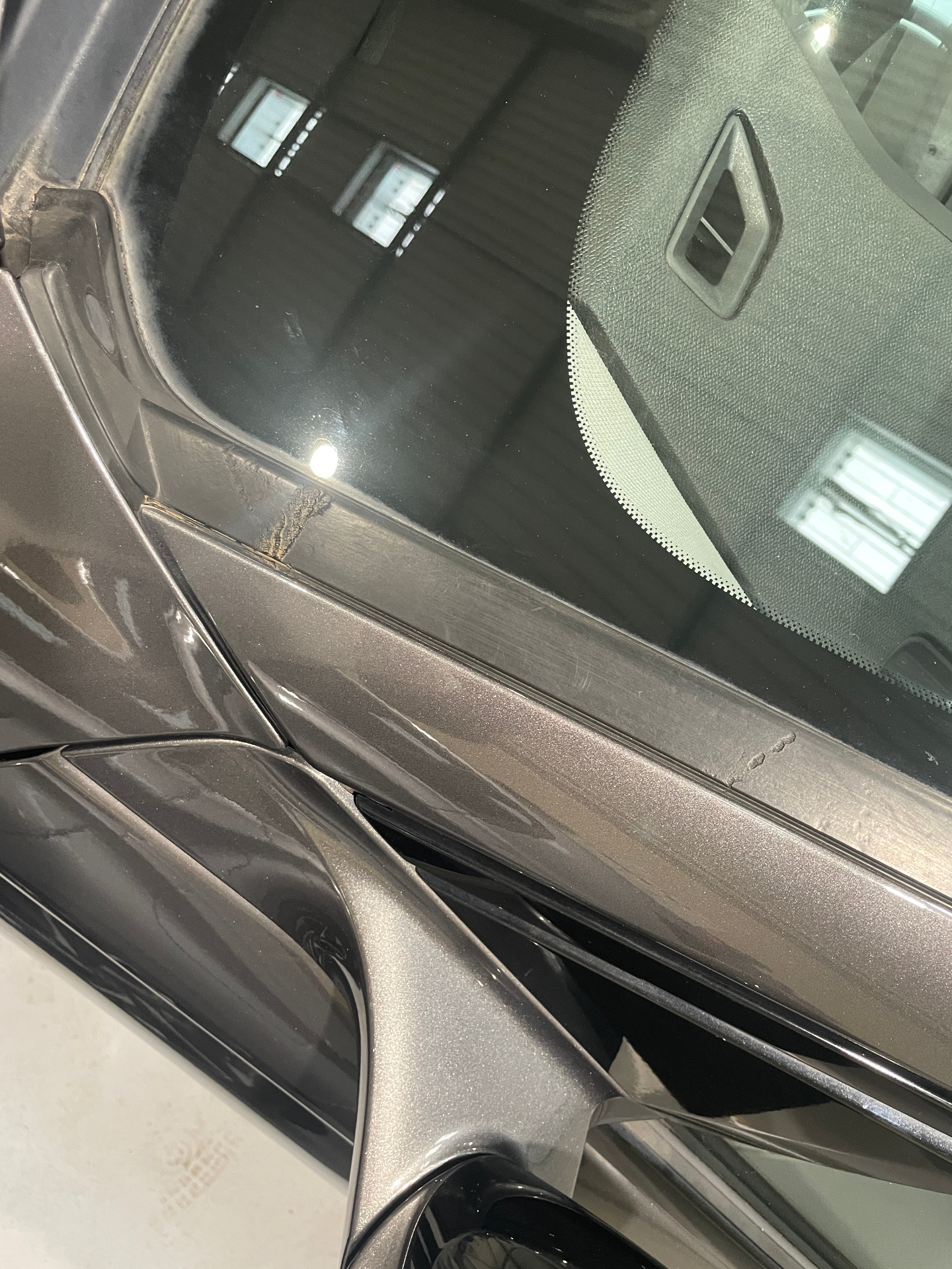 DS DS 4 Hybride E-Tense 225 EAT8 Cross Trocadero - 5P — expertise