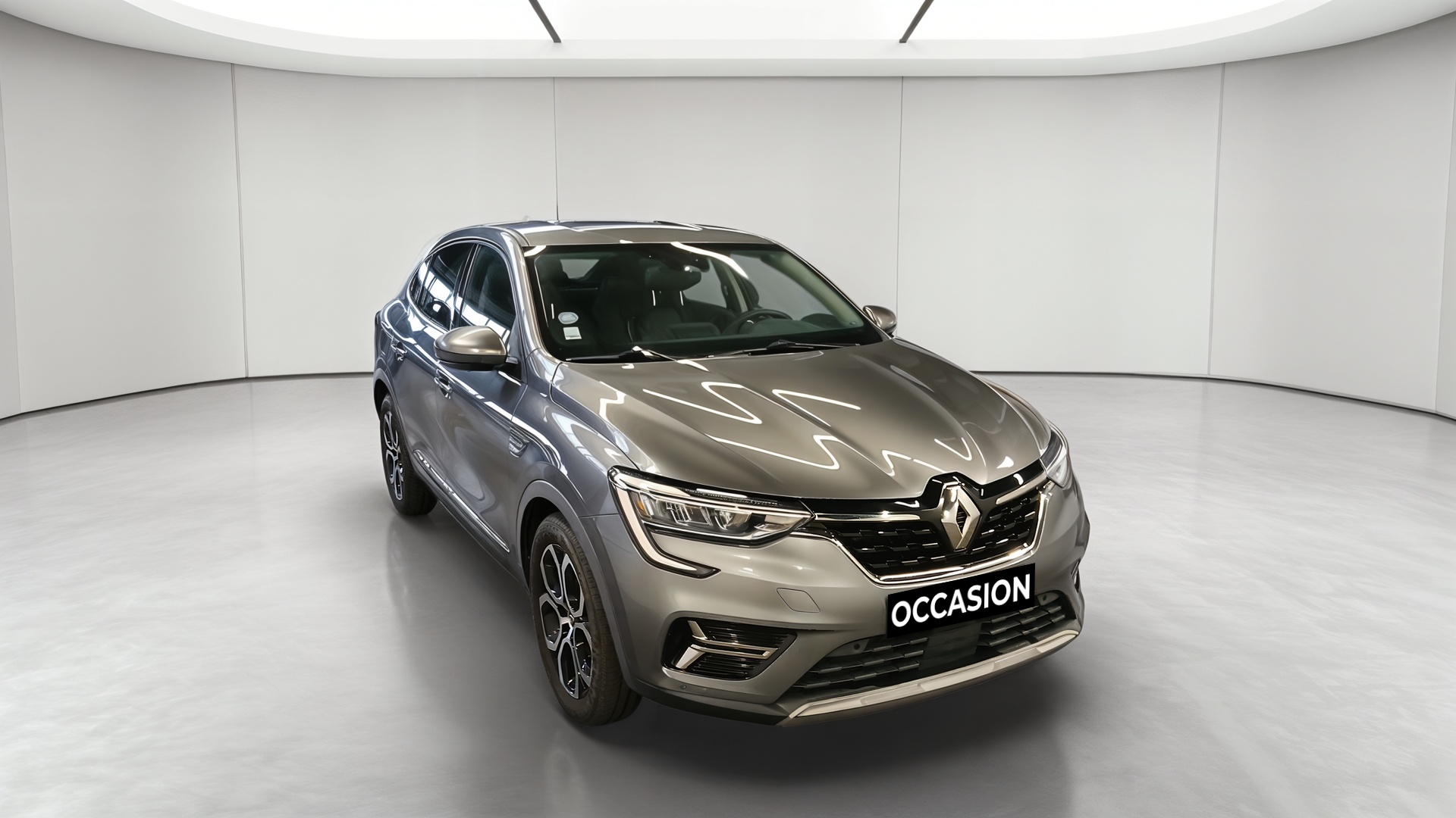 RENAULT ARKANA E-Tech 145 - 21B Intens