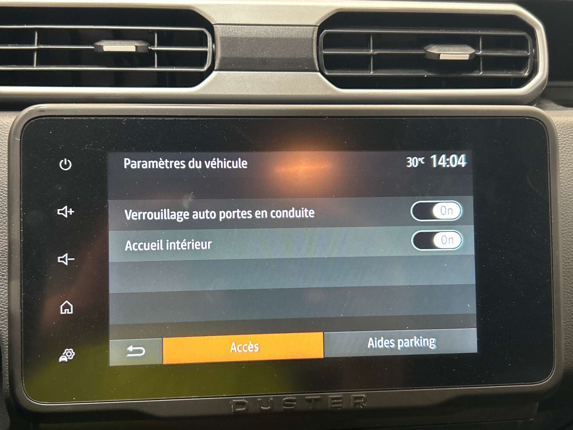 DACIA DUSTER Blue dCi 115 4x2 Journey