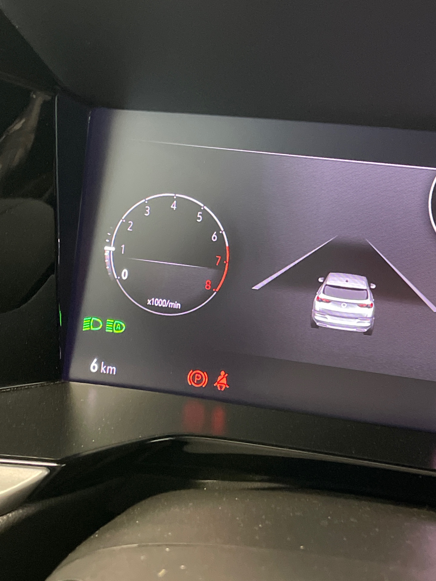 OPEL GRANDLAND GS 1.2 Turbo 130 ch Automatique — expertise