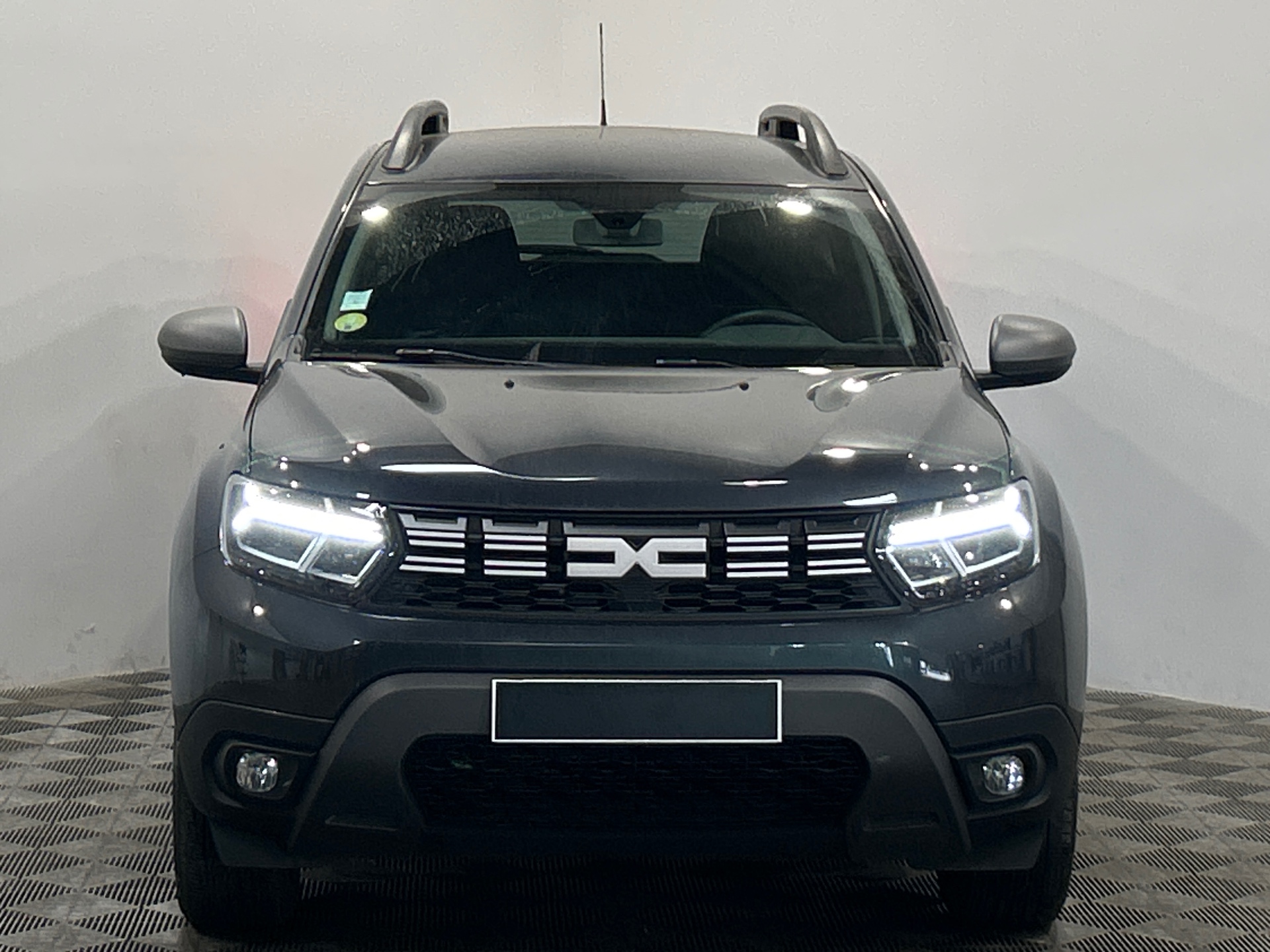 DACIA DUSTER Blue dCi 115 4x2 Journey