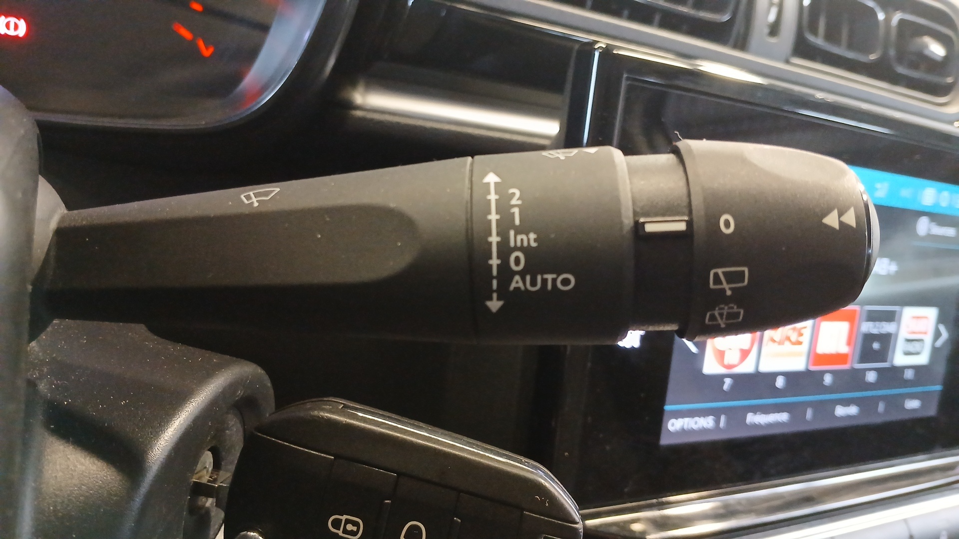 CITROEN C3 PureTech 110 BVM6 Plus