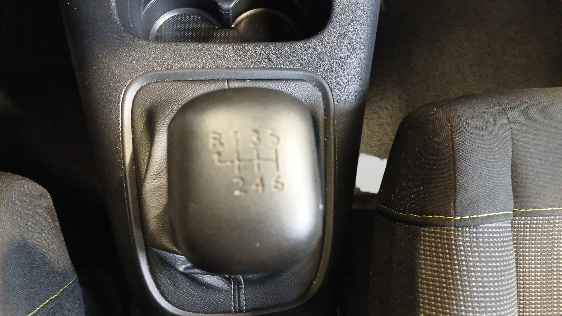 CITROEN C3 PureTech 110 BVM6 Plus