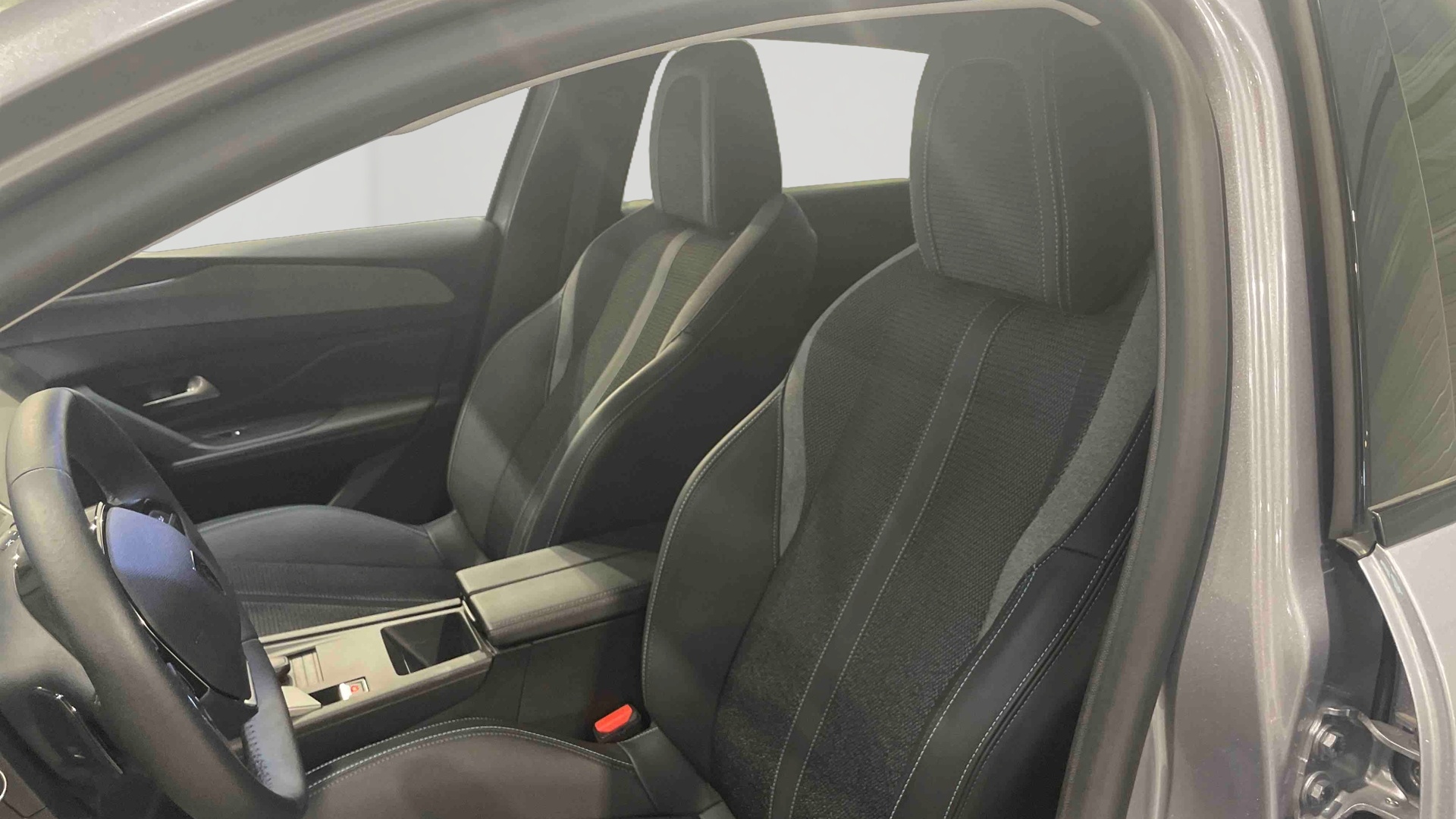 PEUGEOT 308 BlueHDi 130ch S&S EAT8 Allure