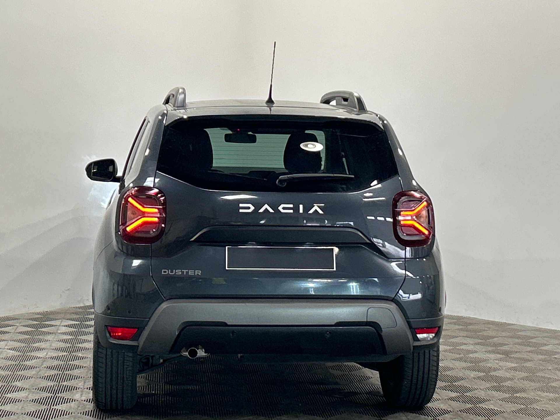 DACIA DUSTER Blue dCi 115 4x2 Journey