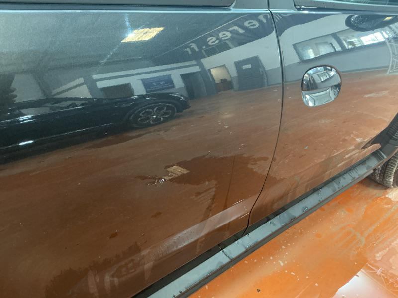 DACIA DUSTER Blue dCi 115 4x2 Prestige + — expertise