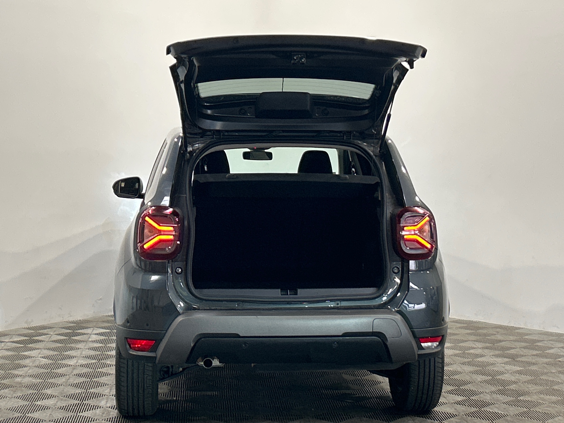 DACIA DUSTER Blue dCi 115 4x2 Journey