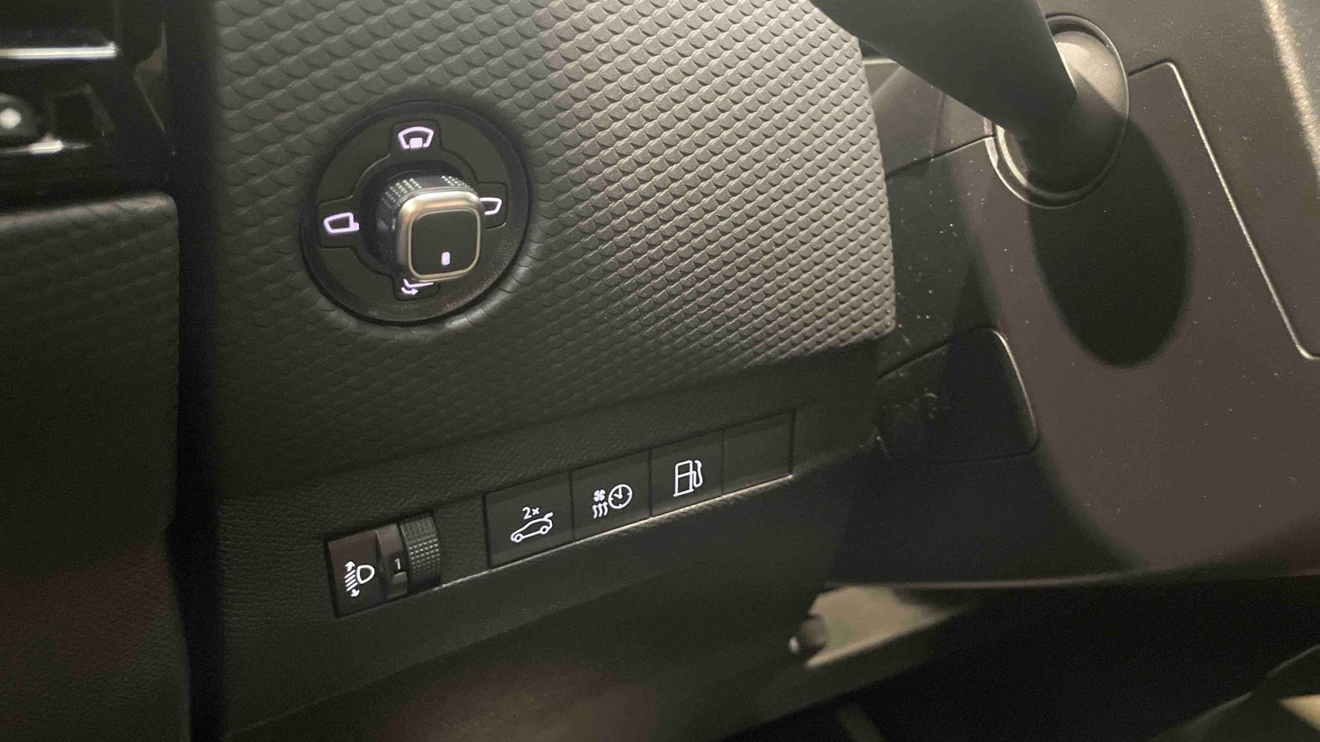 DS DS 4 Hybride E-Tense 225 EAT8 Cross Trocadero - 5P