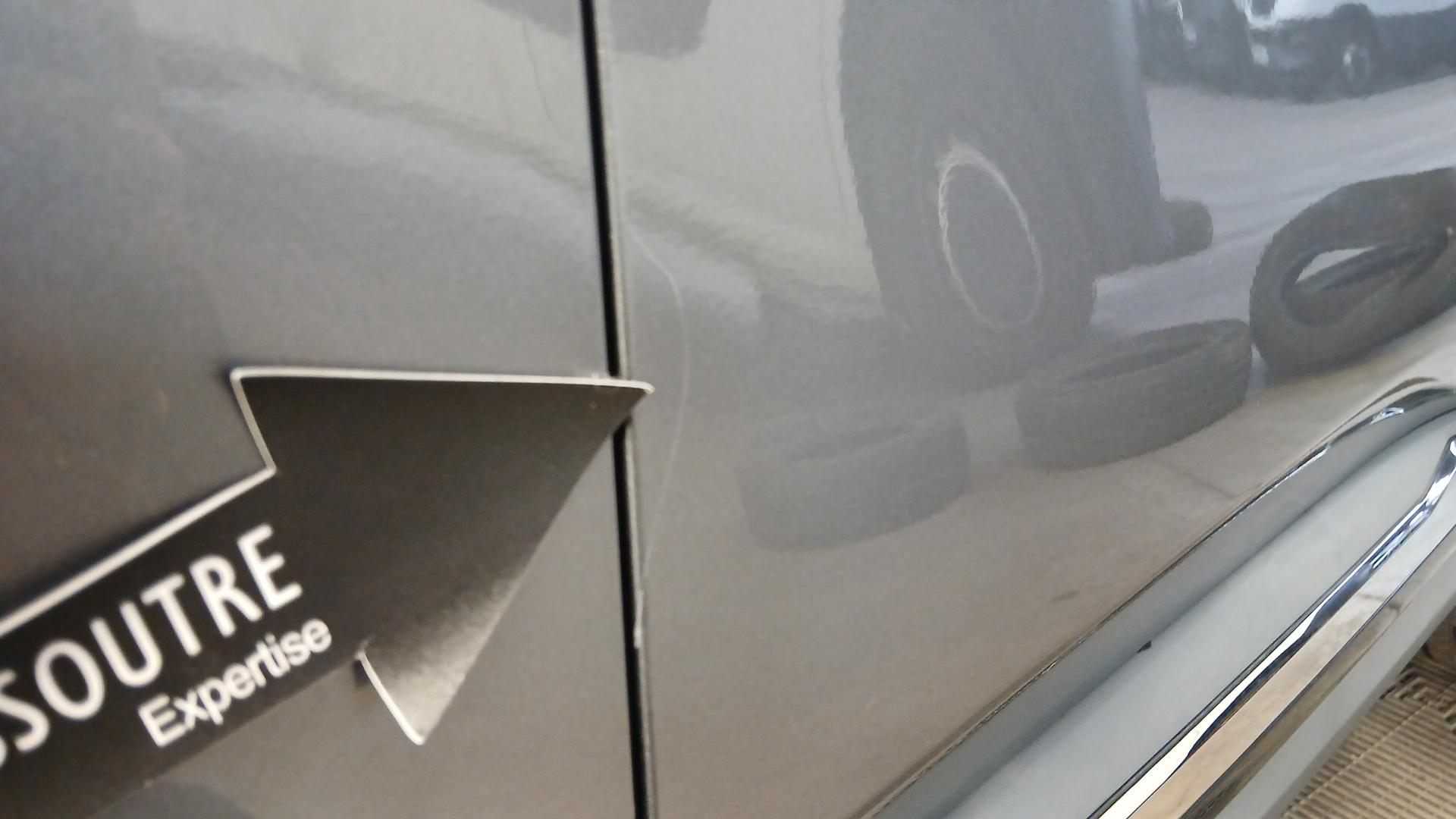 RENAULT ARKANA E-Tech 145 - 21B Intens — expertise