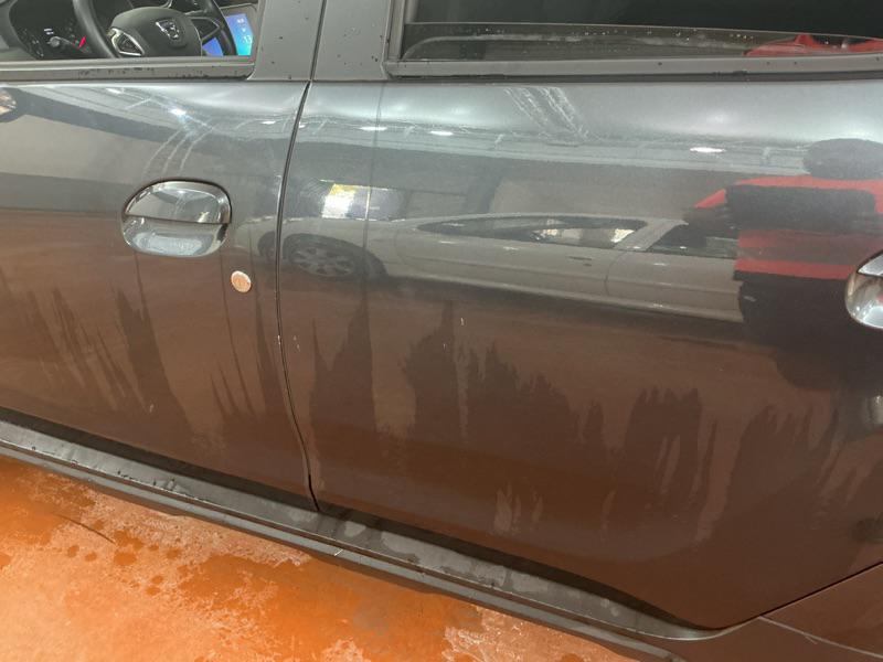 DACIA DUSTER Blue dCi 115 4x2 Prestige + — expertise