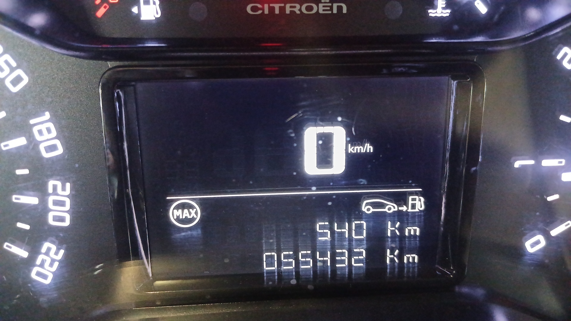 CITROEN C3 PureTech 110 BVM6 Plus — expertise