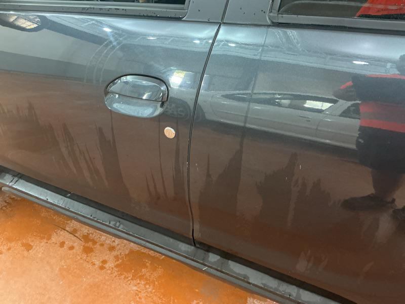 DACIA DUSTER Blue dCi 115 4x2 Prestige + — expertise