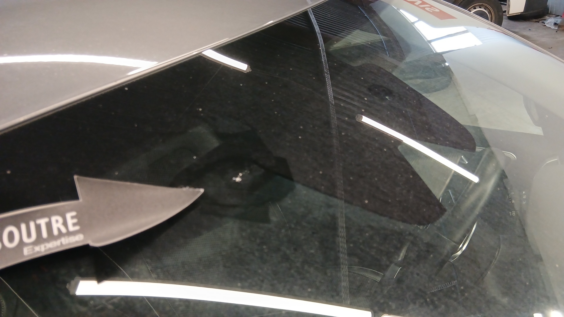 RENAULT ARKANA E-Tech 145 - 21B Intens — expertise