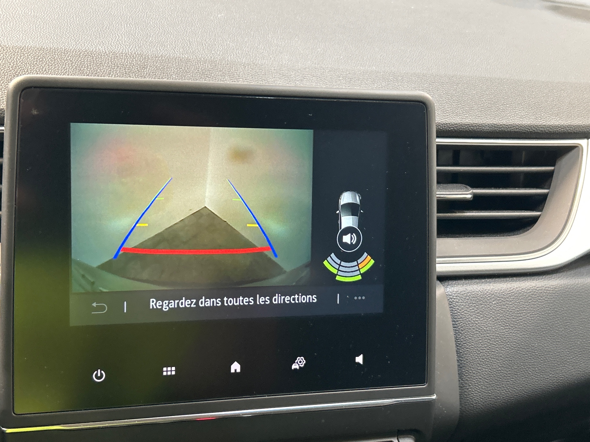 RENAULT CAPTUR E-Tech full hybrid 145 Techno