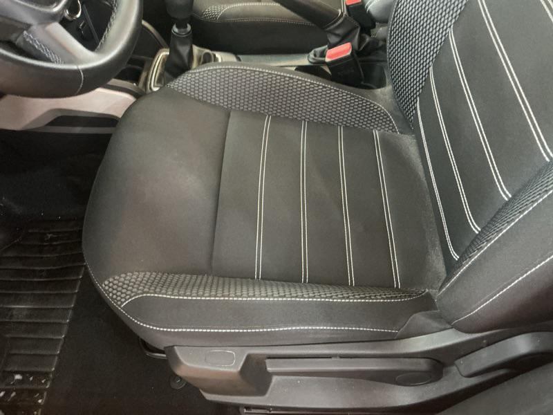 DACIA DUSTER Blue dCi 115 4x2 Prestige + — expertise