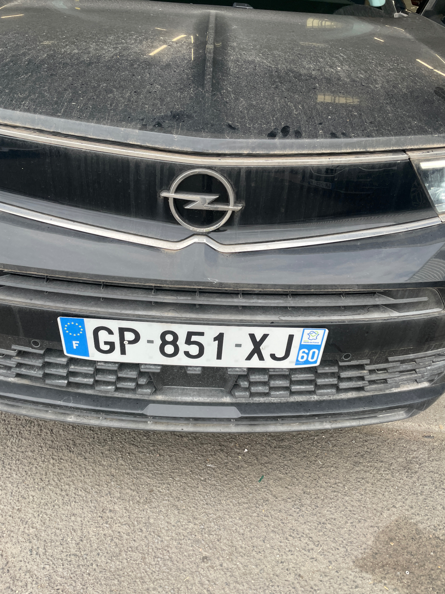 OPEL MOKKA Elegance Business 1.2 Turbo 136ch BVM — expertise