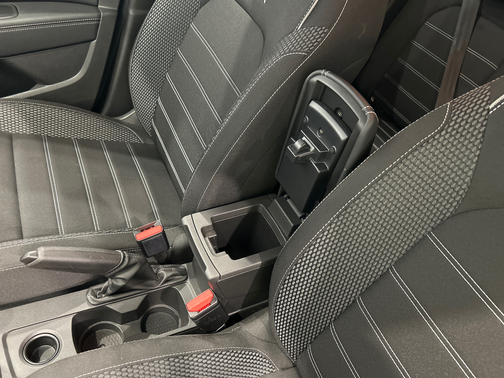 DACIA DUSTER Blue dCi 115 4x2 Journey
