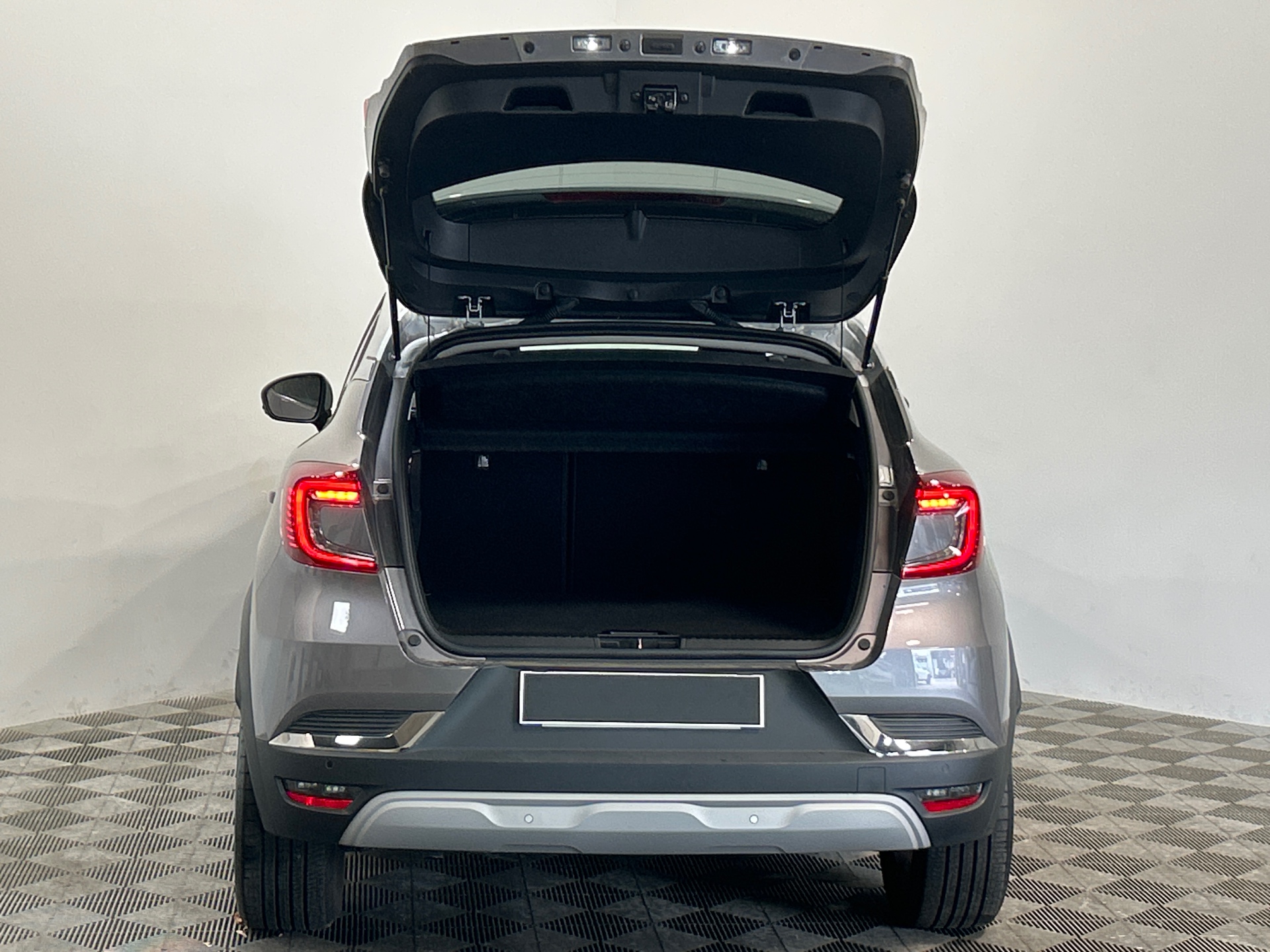 RENAULT CAPTUR E-Tech full hybrid 145 Techno
