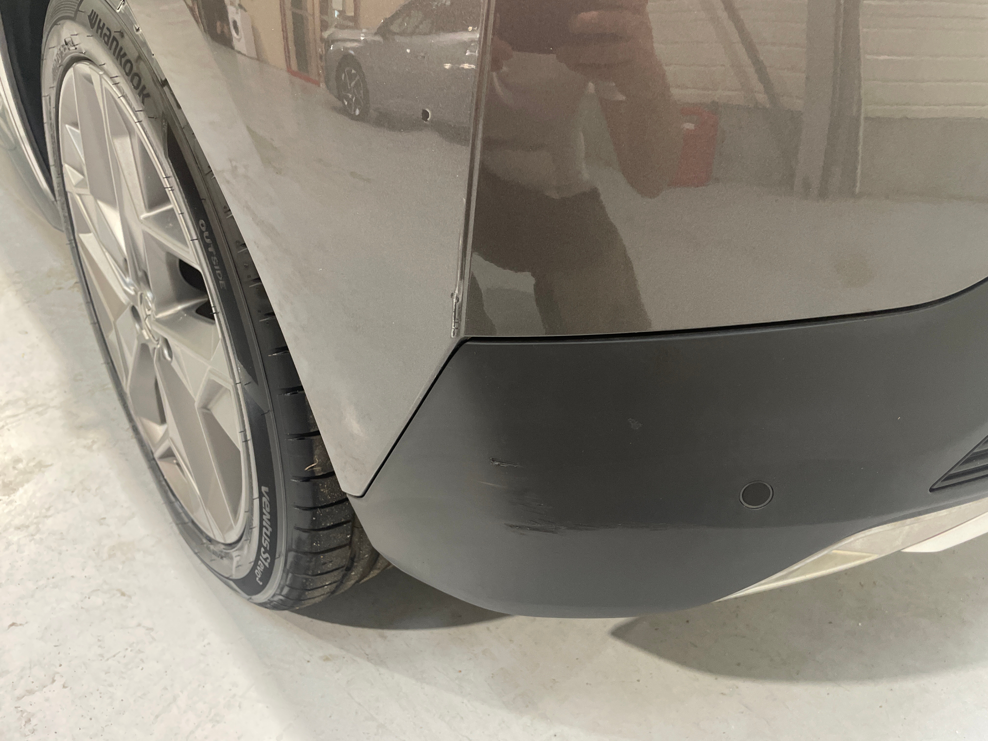 DS DS 4 Hybride E-Tense 225 EAT8 Cross Trocadero - 5P — expertise