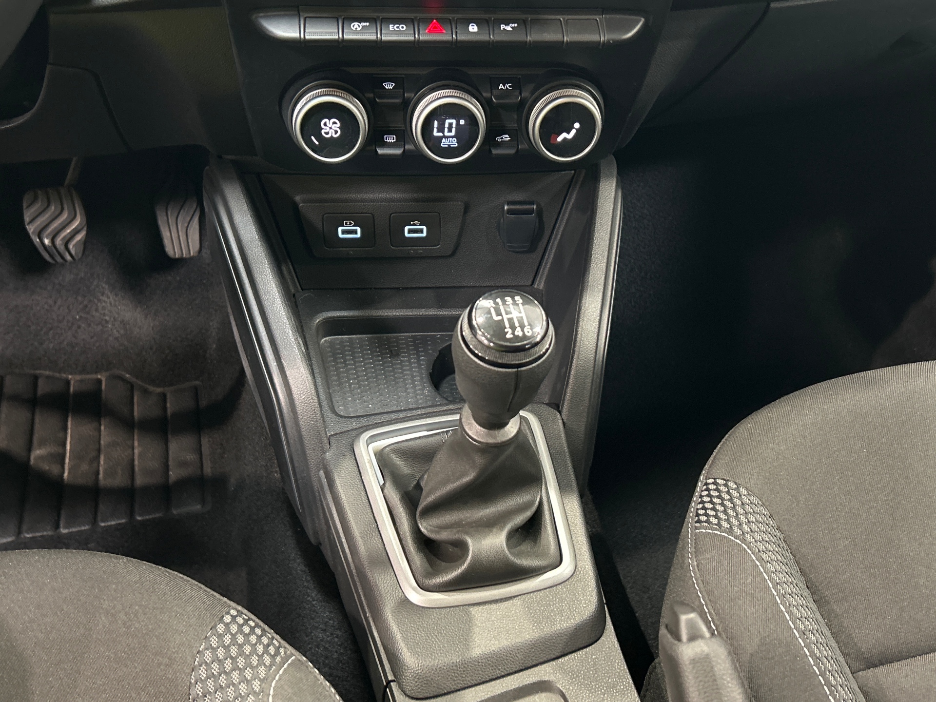 DACIA DUSTER Blue dCi 115 4x2 Journey