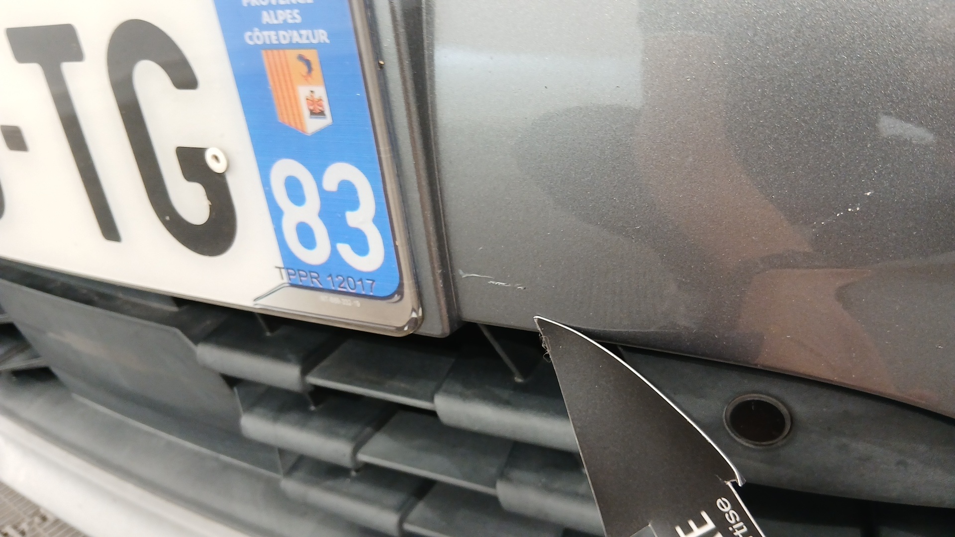 RENAULT ARKANA E-Tech 145 - 21B Intens — expertise