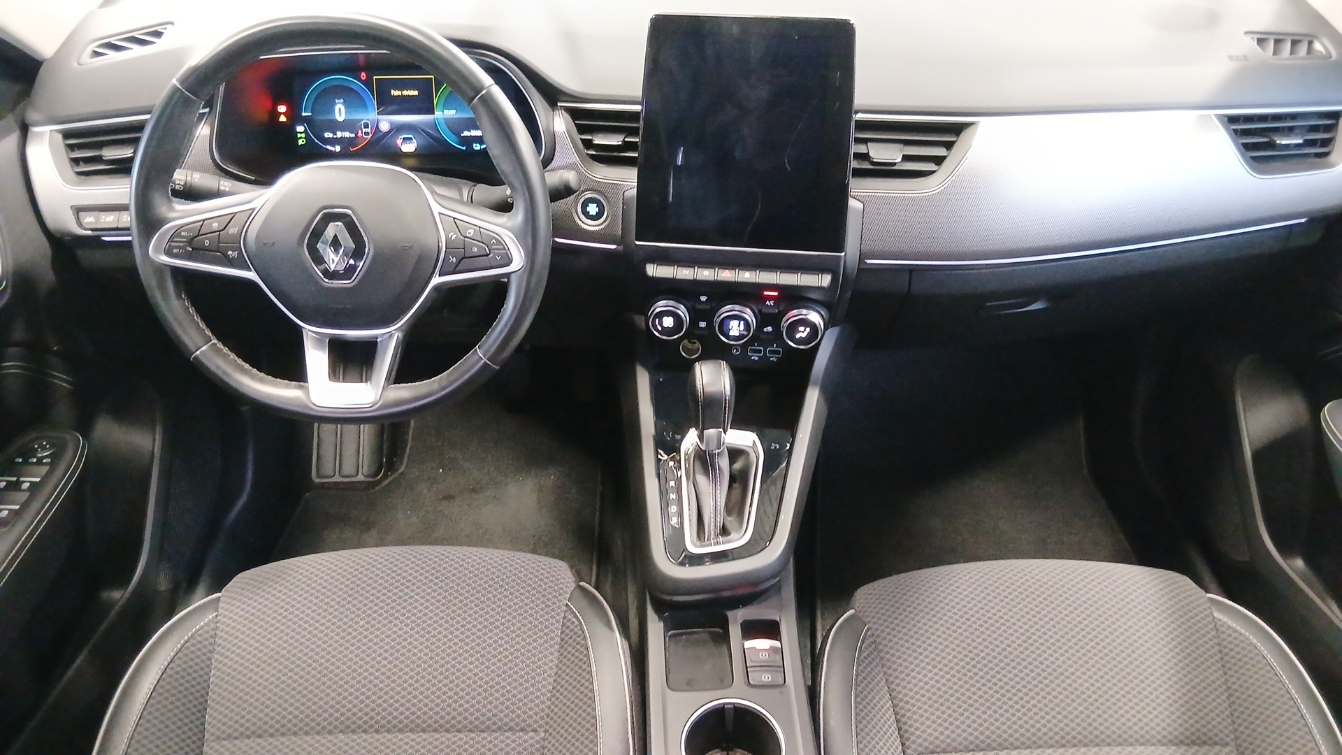 RENAULT ARKANA E-Tech 145 - 21B Intens