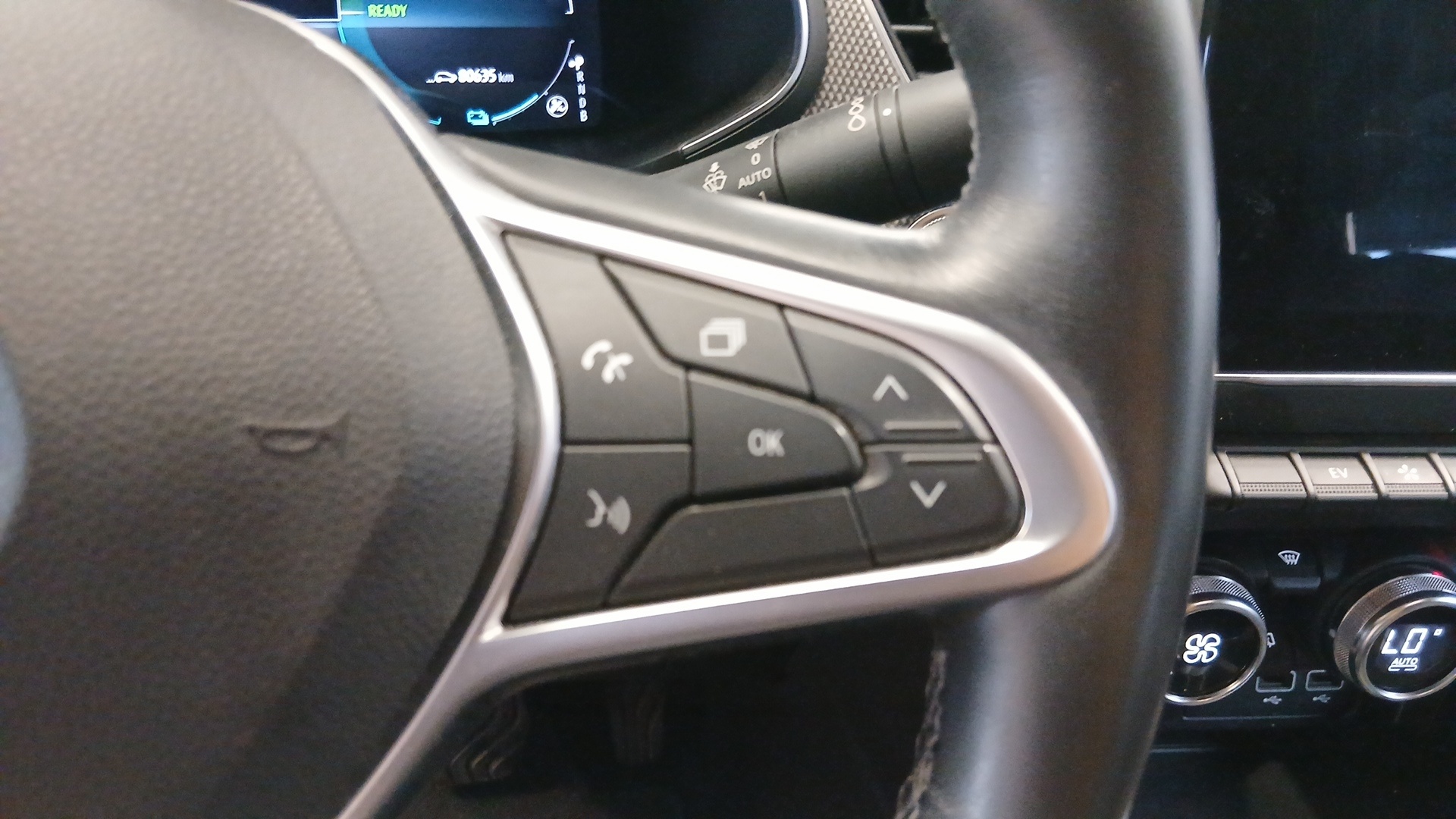 RENAULT ARKANA E-Tech 145 - 21B Intens