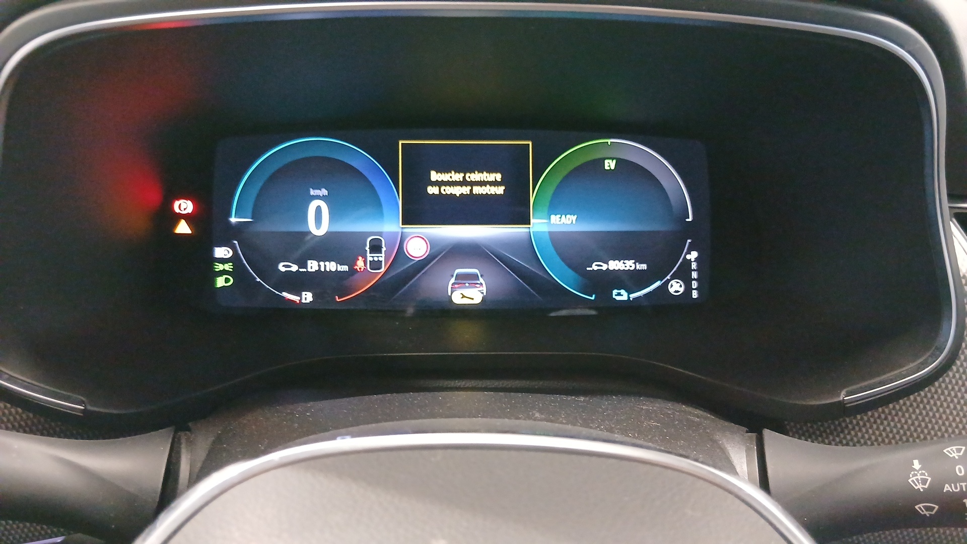RENAULT ARKANA E-Tech 145 - 21B Intens — expertise