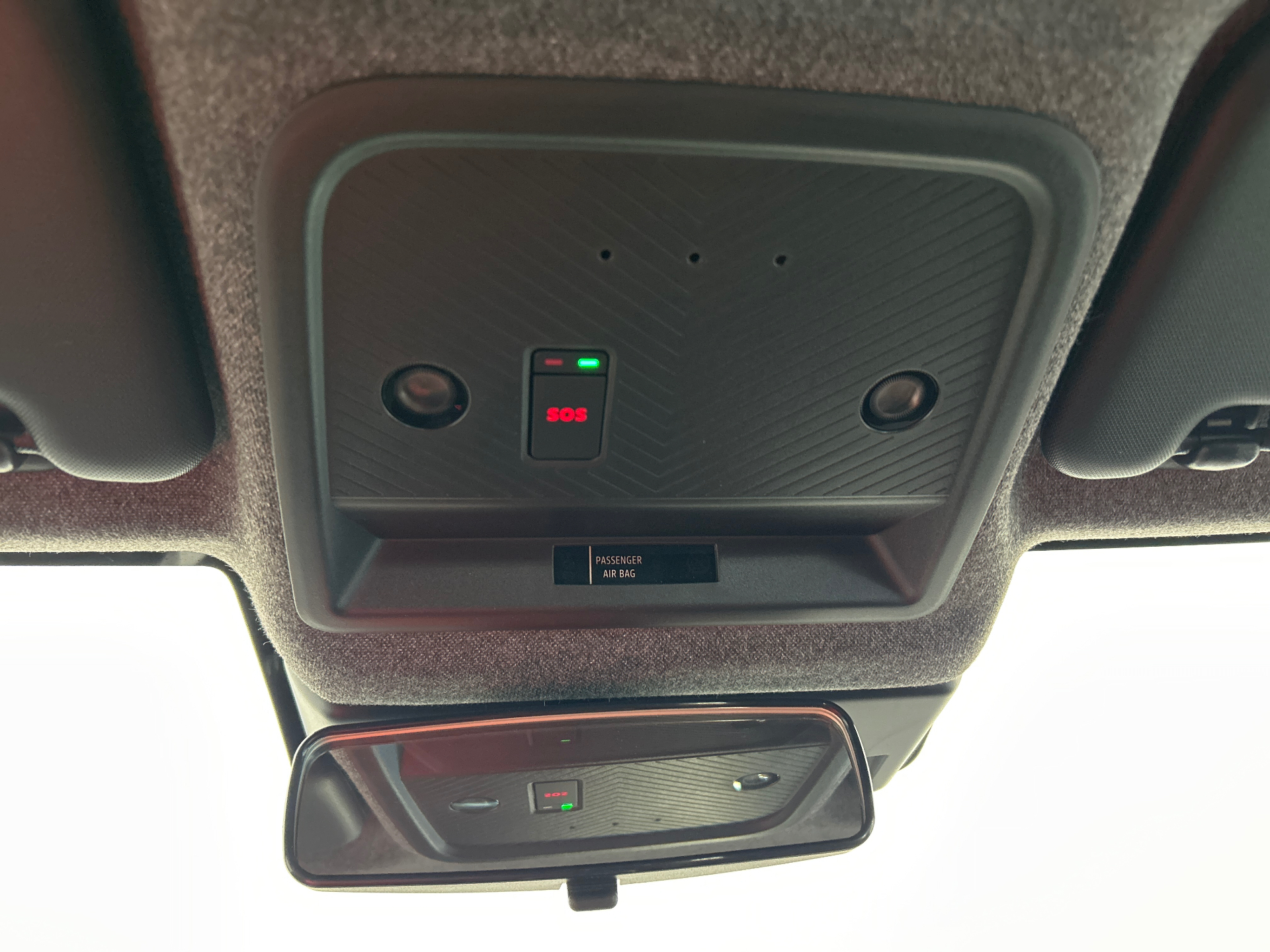 DACIA BIGSTER Mild Hybrid 140 Journey