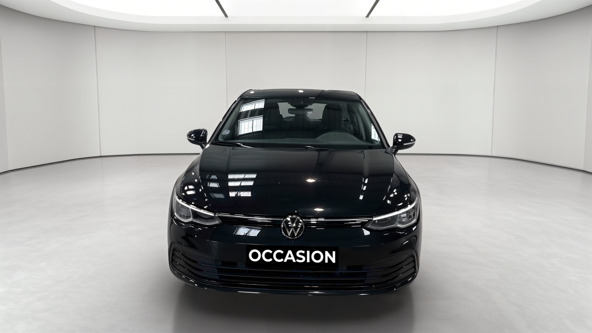 VOLKSWAGEN GOLF 1.0 eTSI OPF 110 DSG7 Life Business