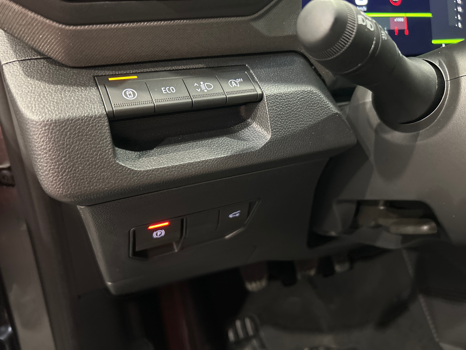 DACIA BIGSTER Mild Hybrid 140 Journey