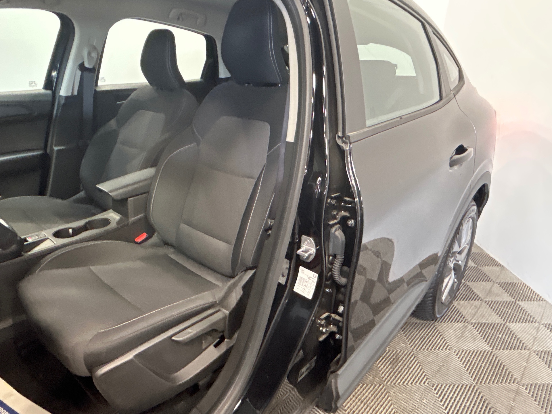 RENAULT ARKANA E-Tech full hybrid 145 GSR2 Evolution