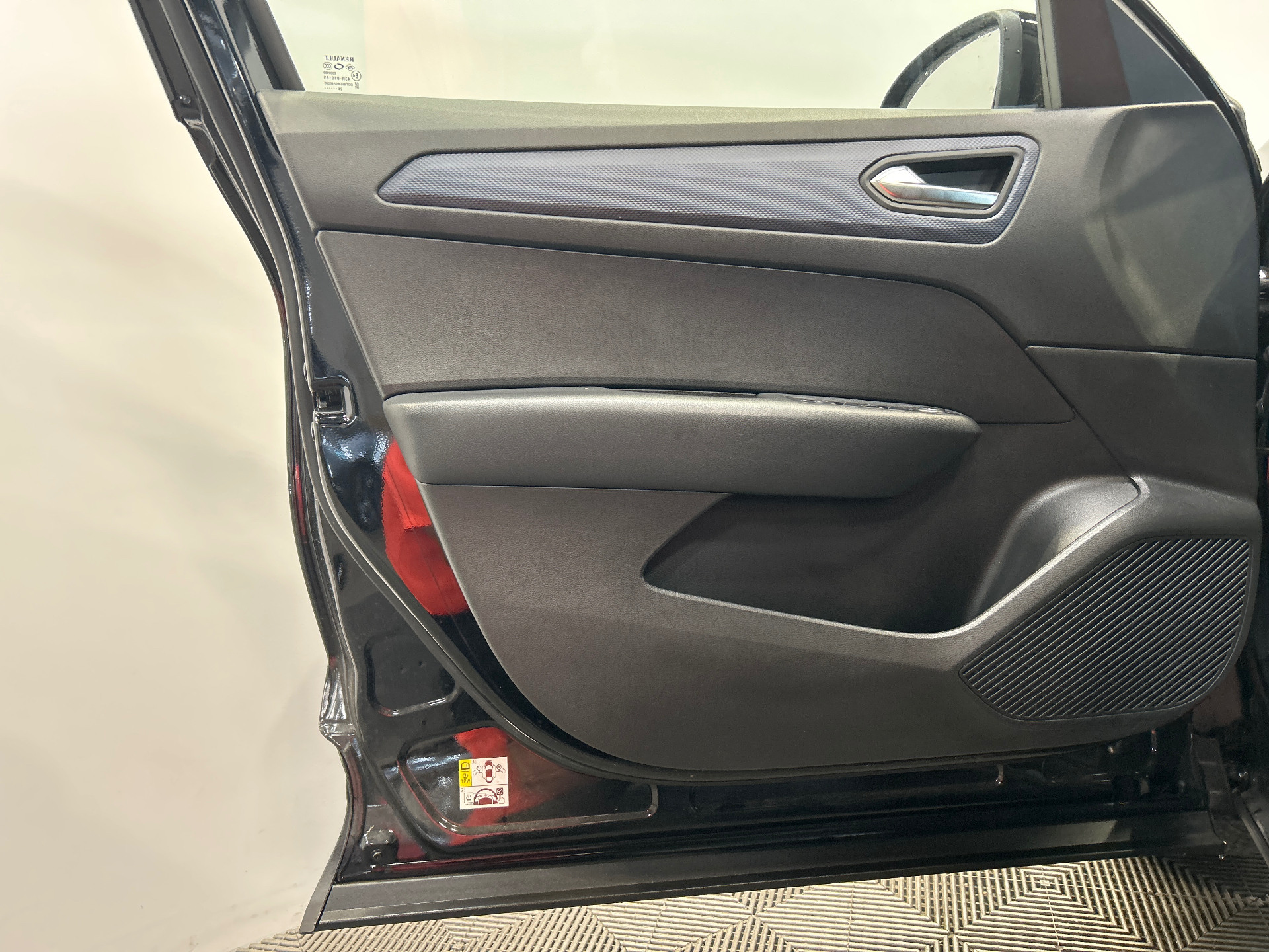 RENAULT ARKANA E-Tech full hybrid 145 GSR2 Evolution