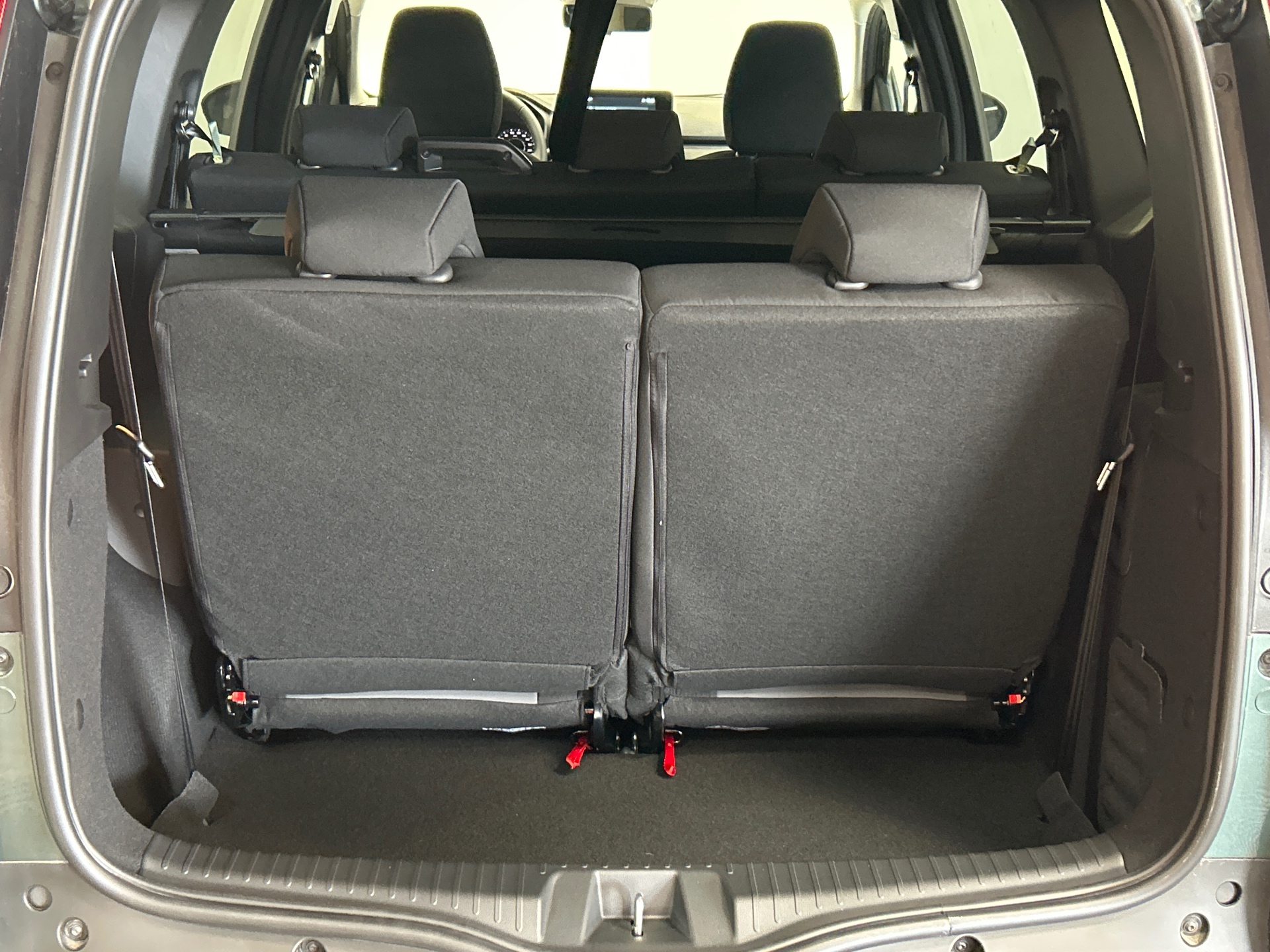 DACIA JOGGER TCe 110 7 places GSR2 Extreme