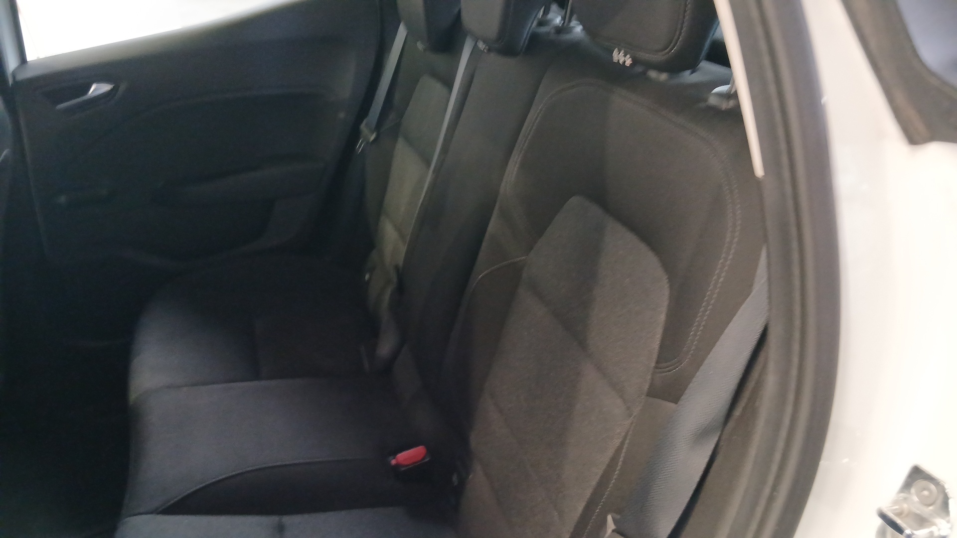 RENAULT CLIO V Blue dCi 100 - 21N Business