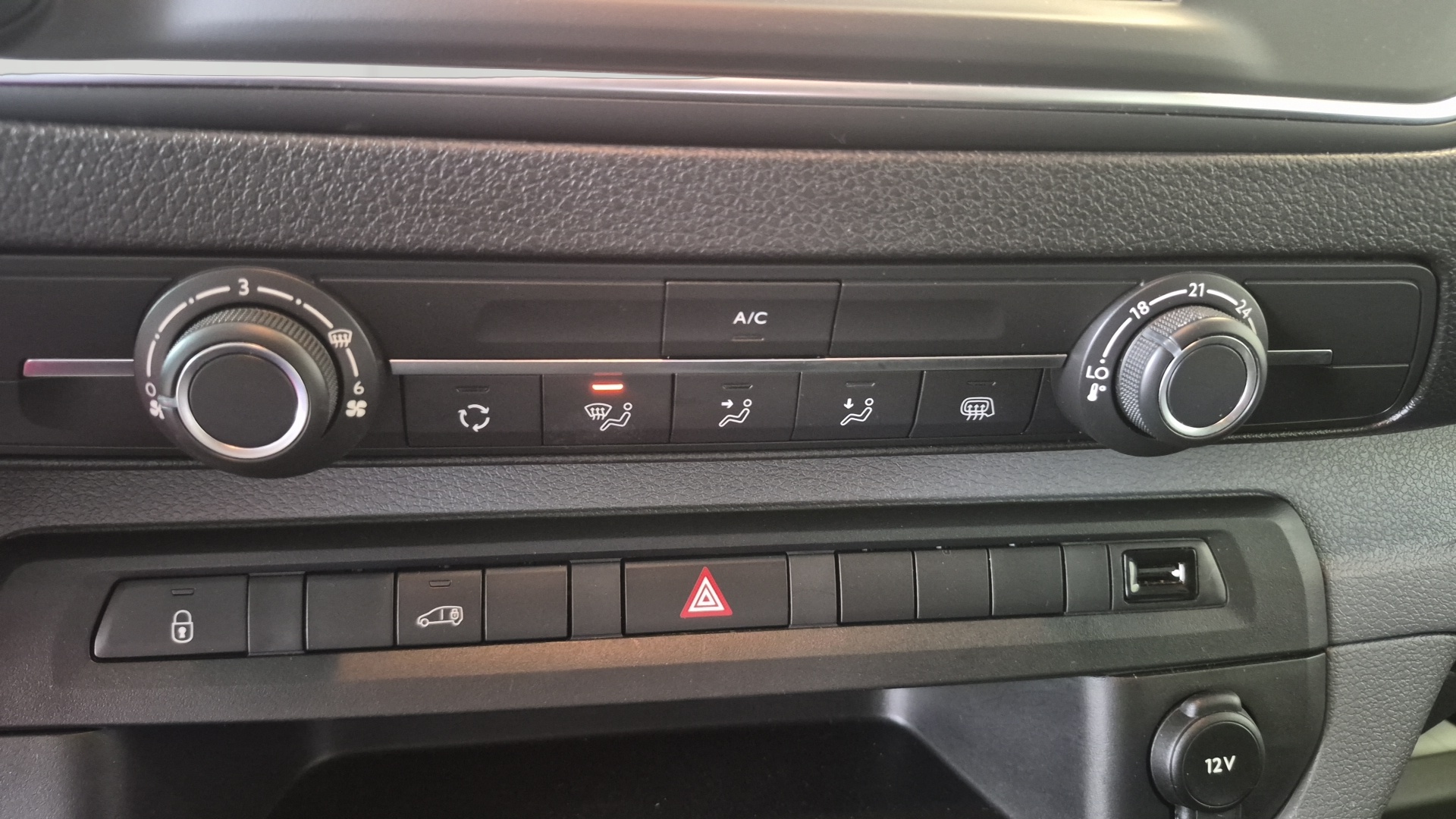 CITROEN JUMPY FOURGON FGN M BLUEHDI 120 S&S BVM6 DRIVER