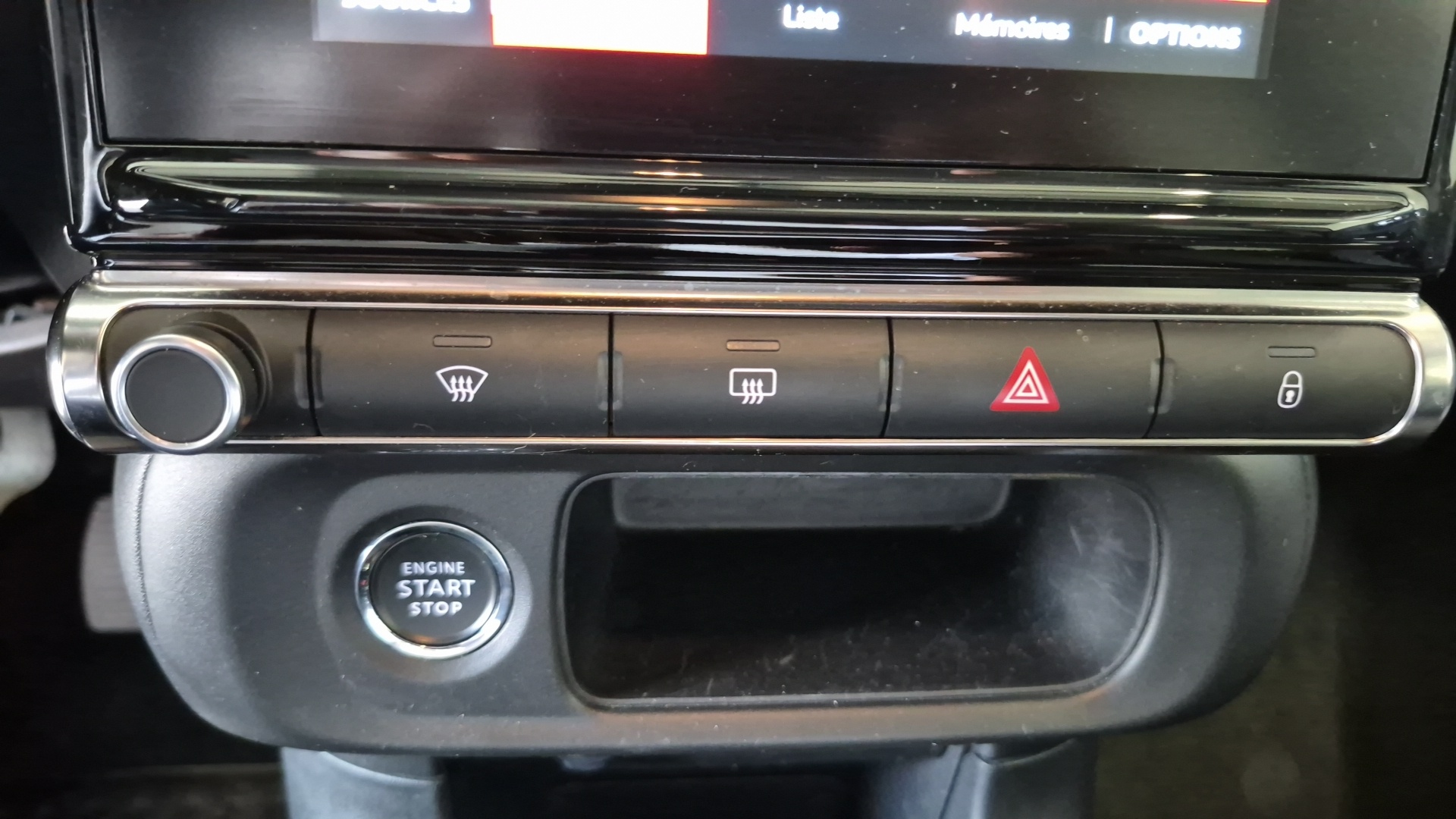 CITROEN C3 PT110 S&S BVM6 SHINE