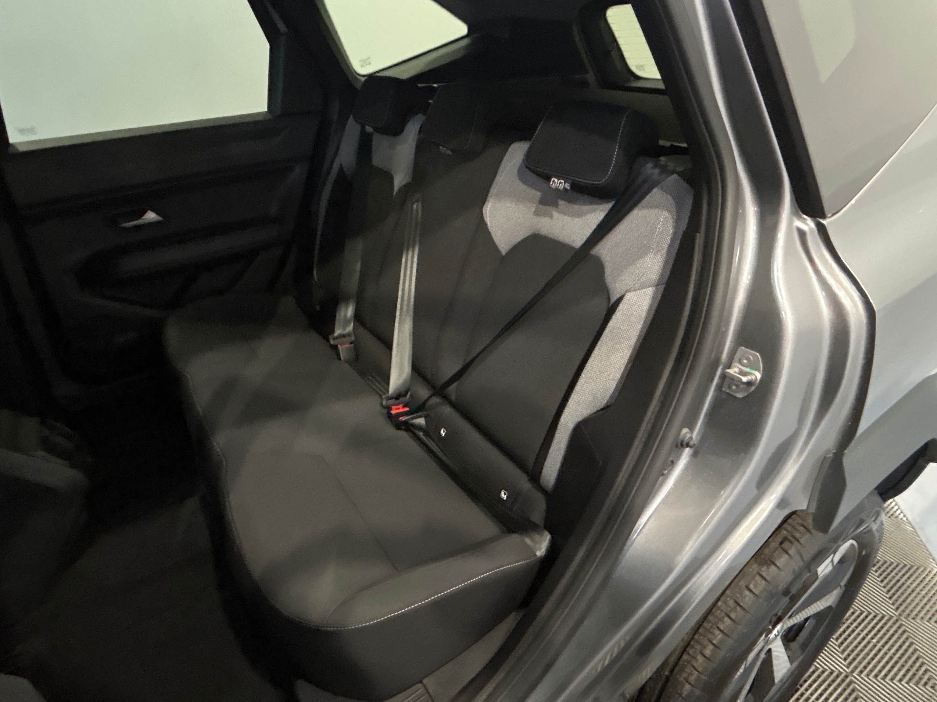 DACIA BIGSTER Mild Hybrid 140 Journey