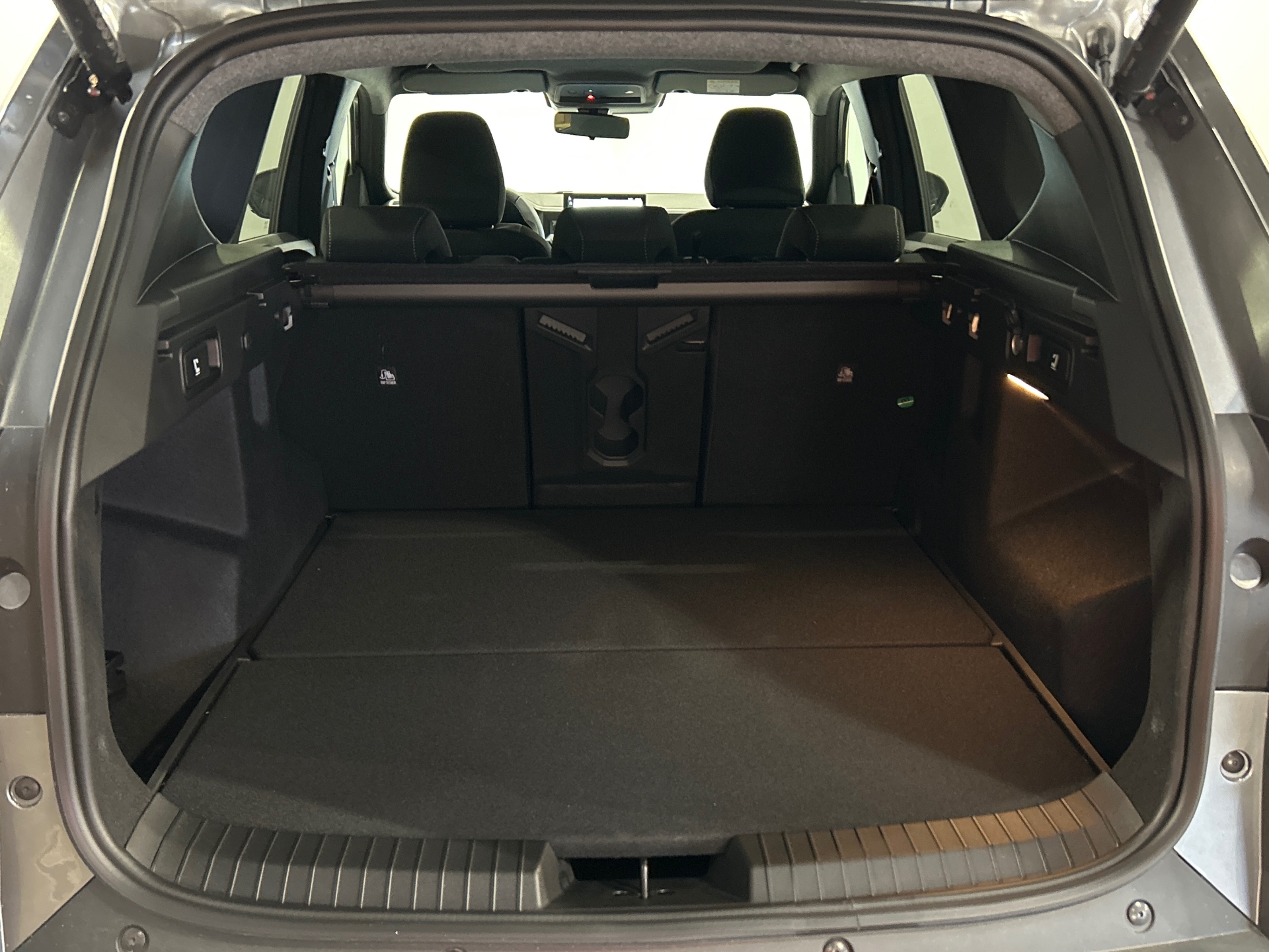 DACIA BIGSTER Mild Hybrid 140 Journey