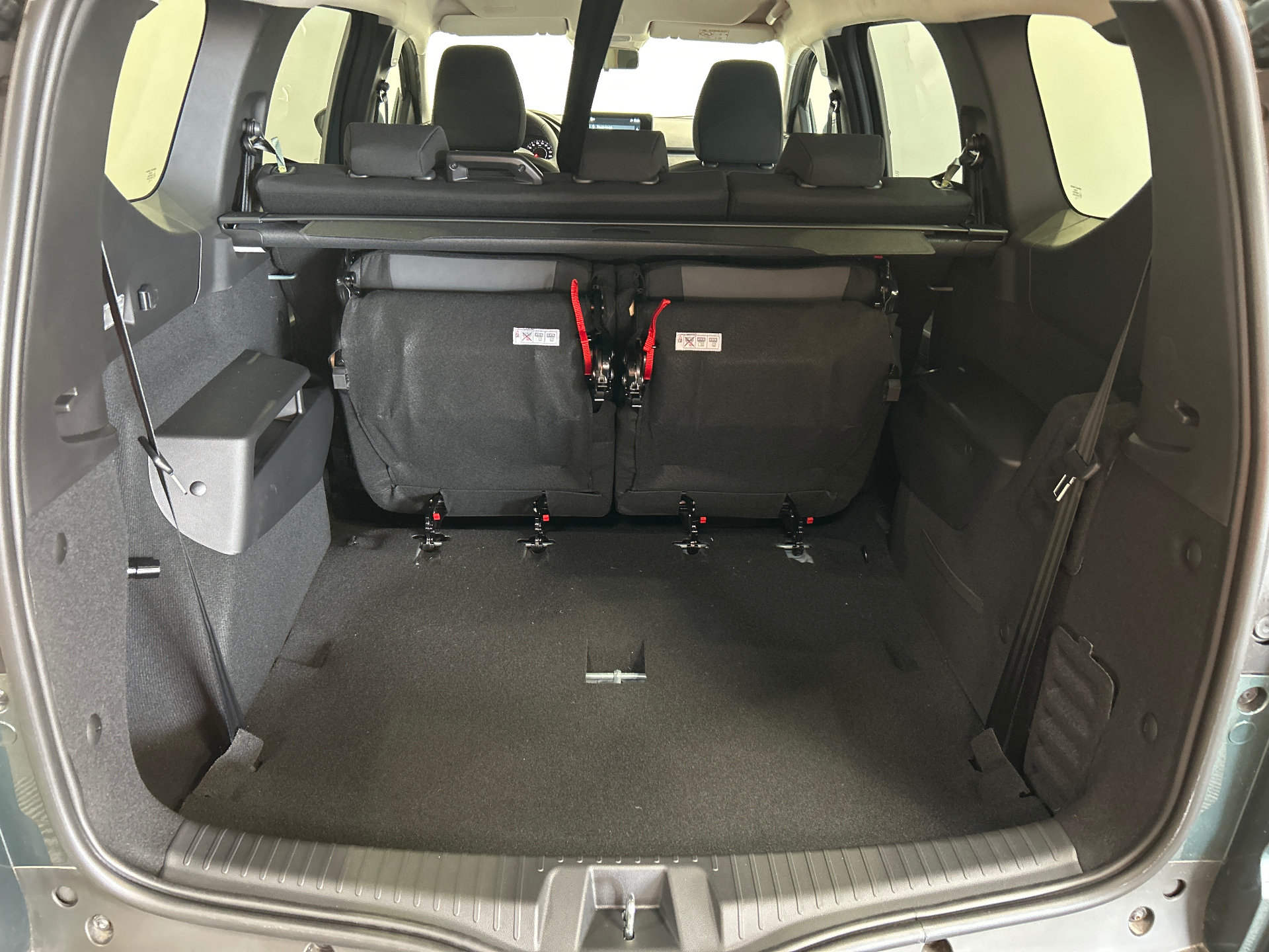 DACIA JOGGER TCe 110 7 places GSR2 Extreme