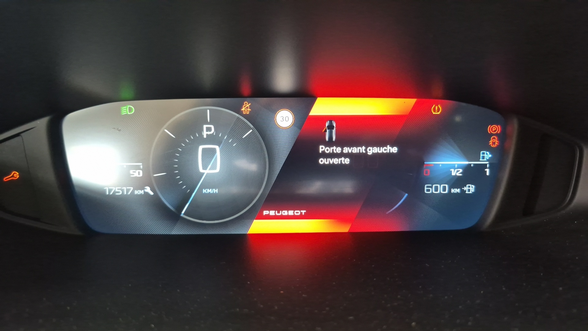 PEUGEOT 308 Allure BlueHDI 130 ch S&S EAT8