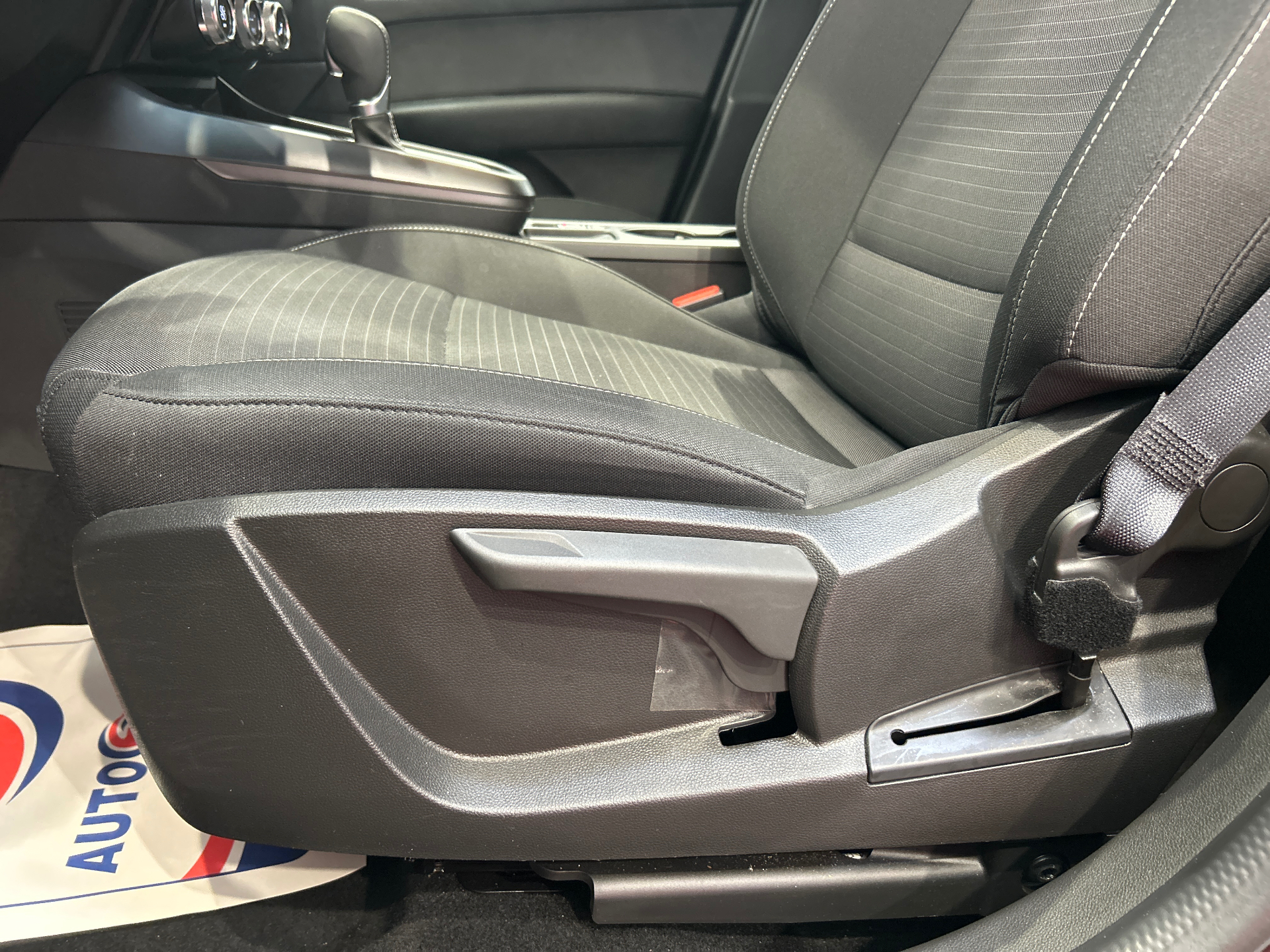 RENAULT ARKANA E-Tech full hybrid 145 GSR2 Evolution